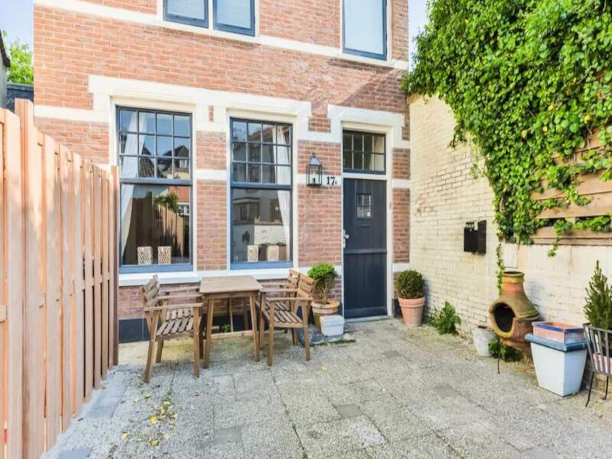 Cute Beach House in Zandvoort - Foto 1 van 30