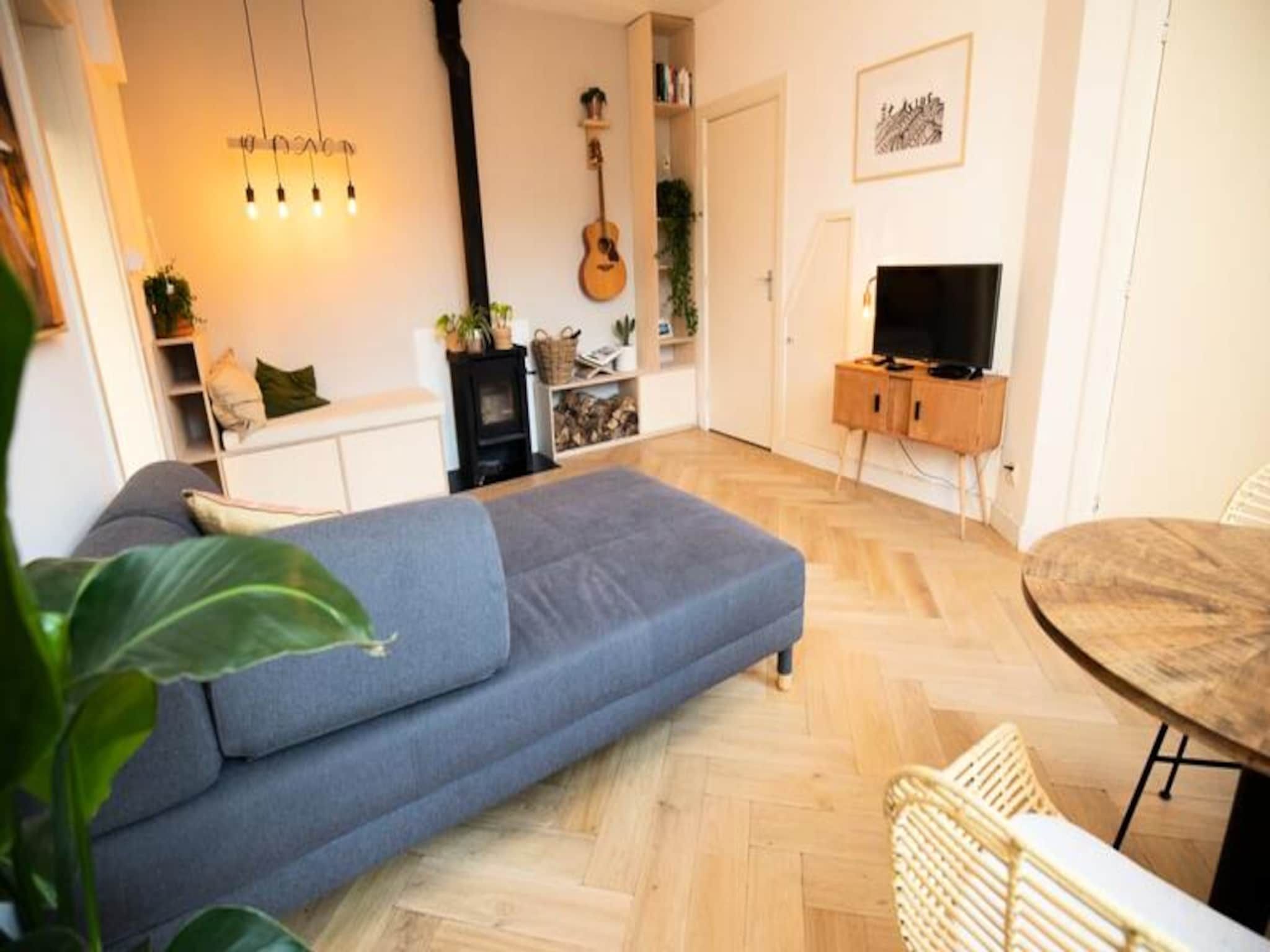 Cute Beach House in Zandvoort - Foto 2 van 30