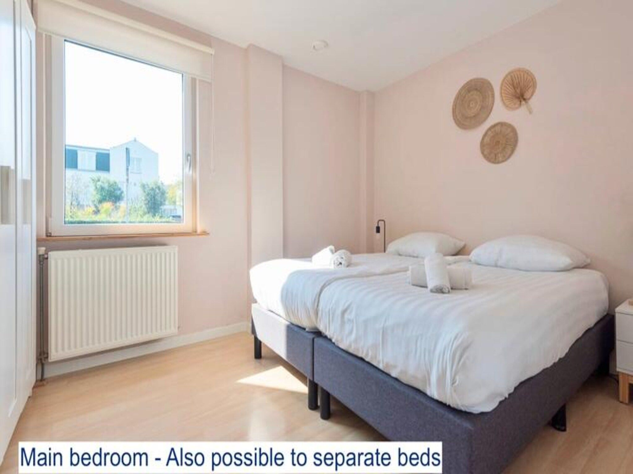 Agr&eacute;able Maison Familiale (parking Gratuit) in Zandvoort - Foto 3 van 41