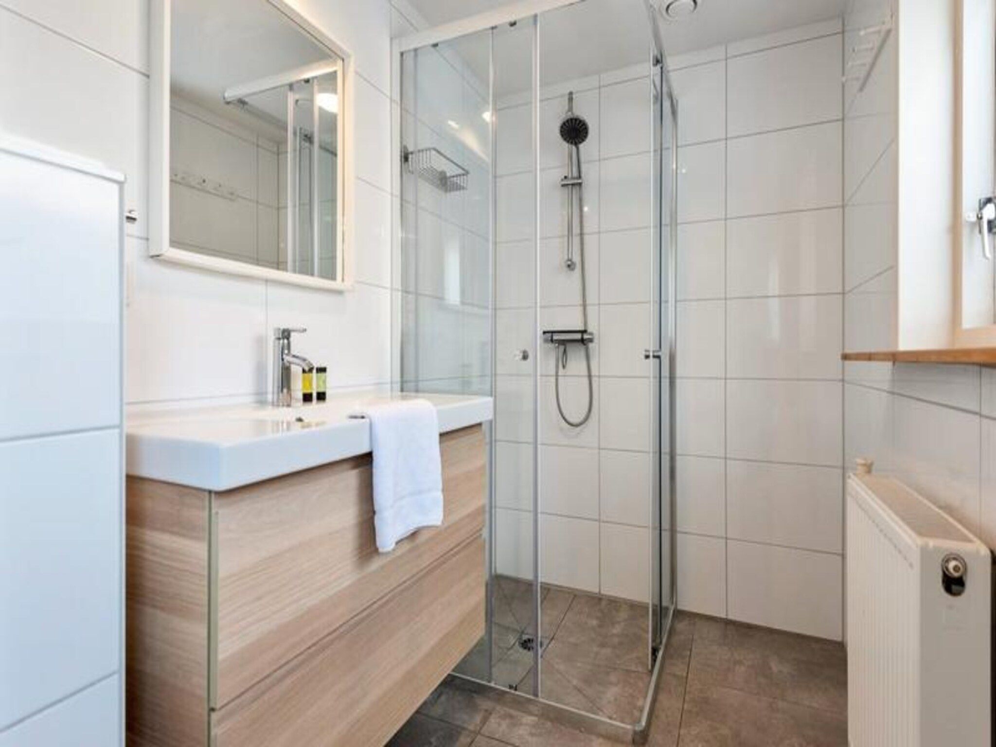 Agr&eacute;able Maison Familiale (parking Gratuit) in Zandvoort - Foto 5 van 41