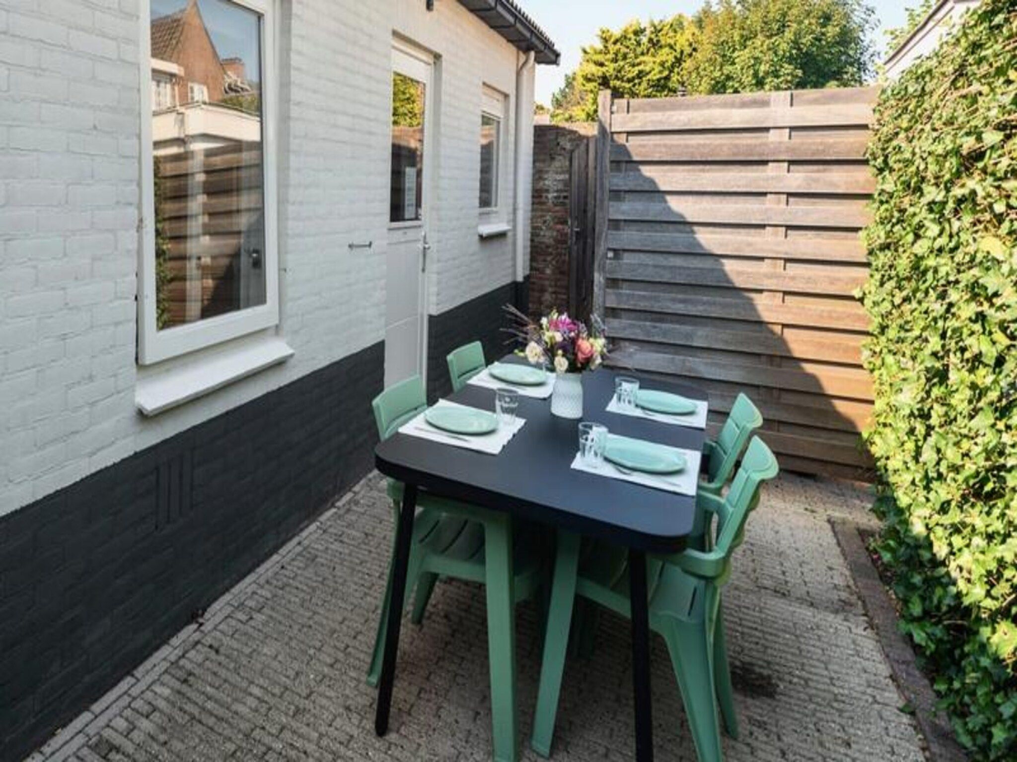 Agr&eacute;able Maison Familiale (parking Gratuit) in Zandvoort - Foto 8 van 41