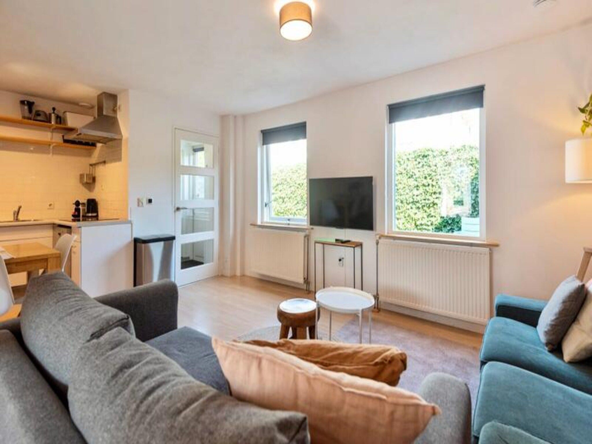 Agr&eacute;able Maison Familiale (parking Gratuit) in Zandvoort - Foto 9 van 41