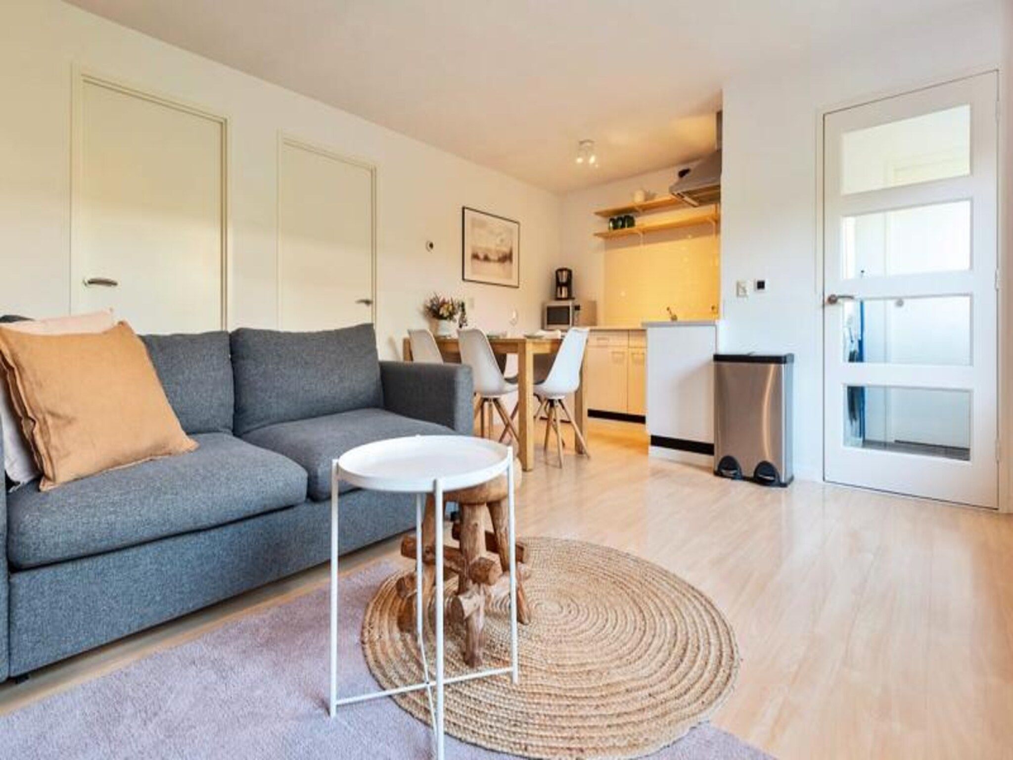 Agr&eacute;able Maison Familiale (parking Gratuit) in Zandvoort - Foto 11 van 41