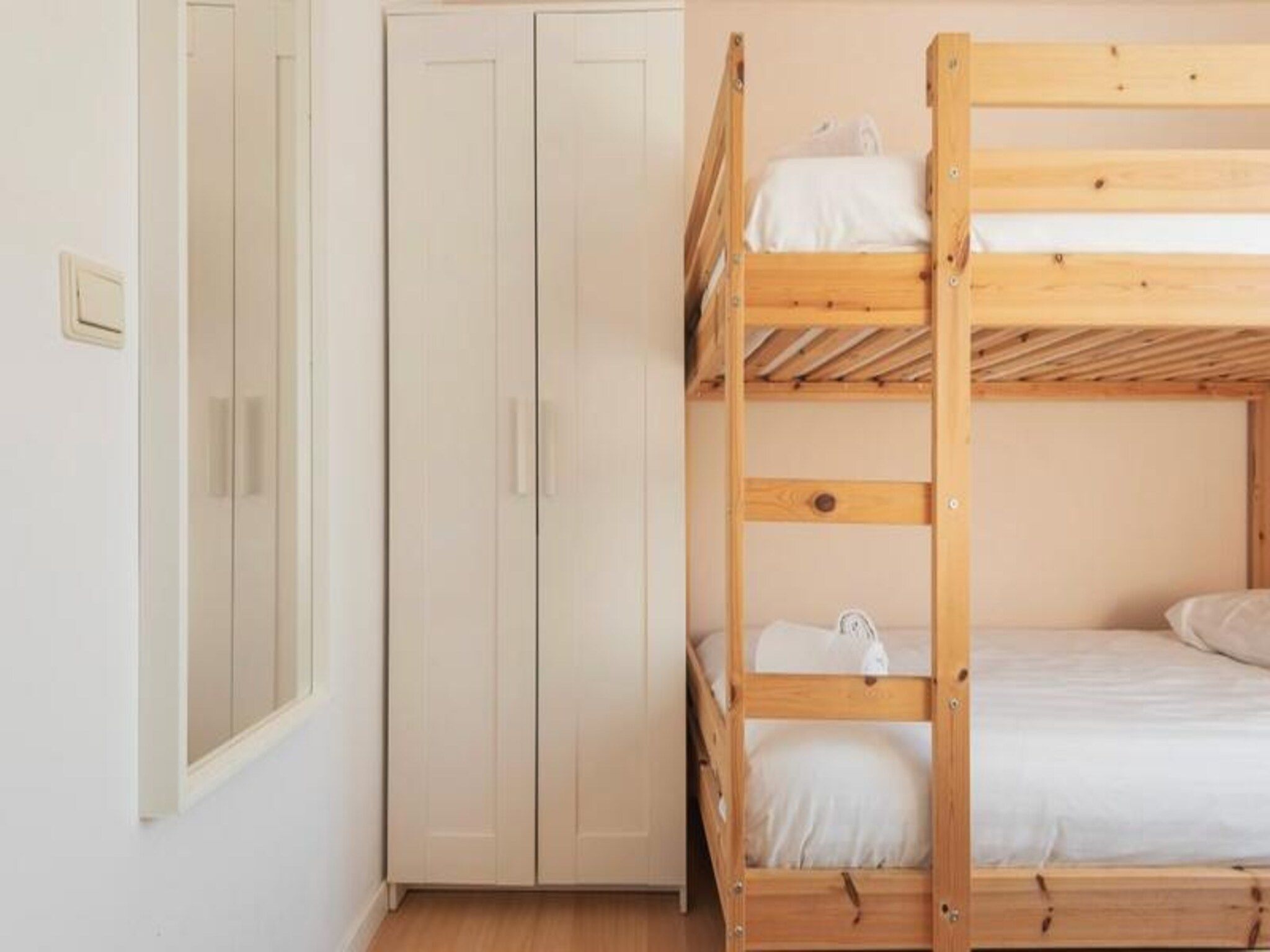 Agr&eacute;able Maison Familiale (parking Gratuit) in Zandvoort - Foto 21 van 41