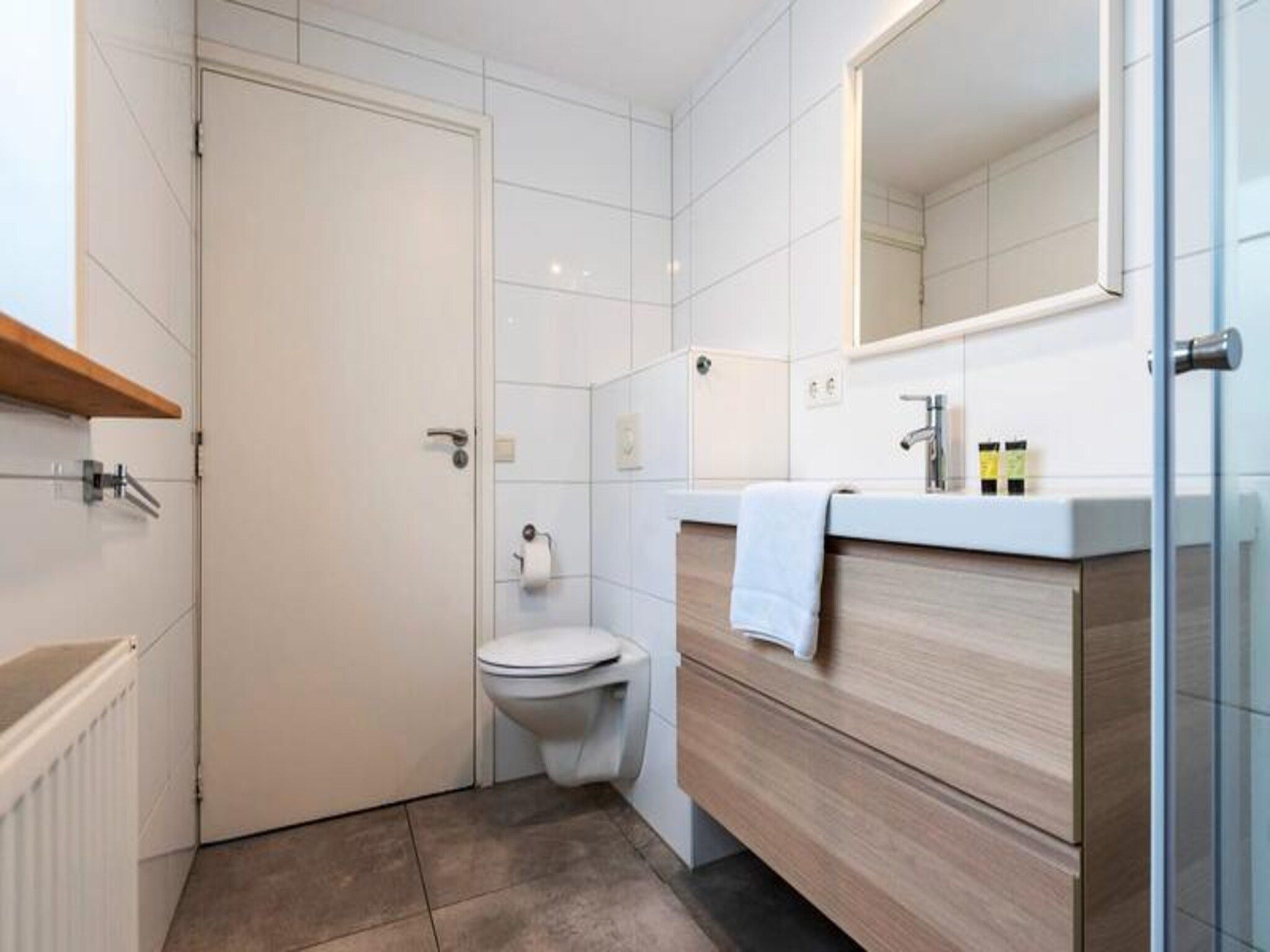 Agr&eacute;able Maison Familiale (parking Gratuit) in Zandvoort - Foto 23 van 41