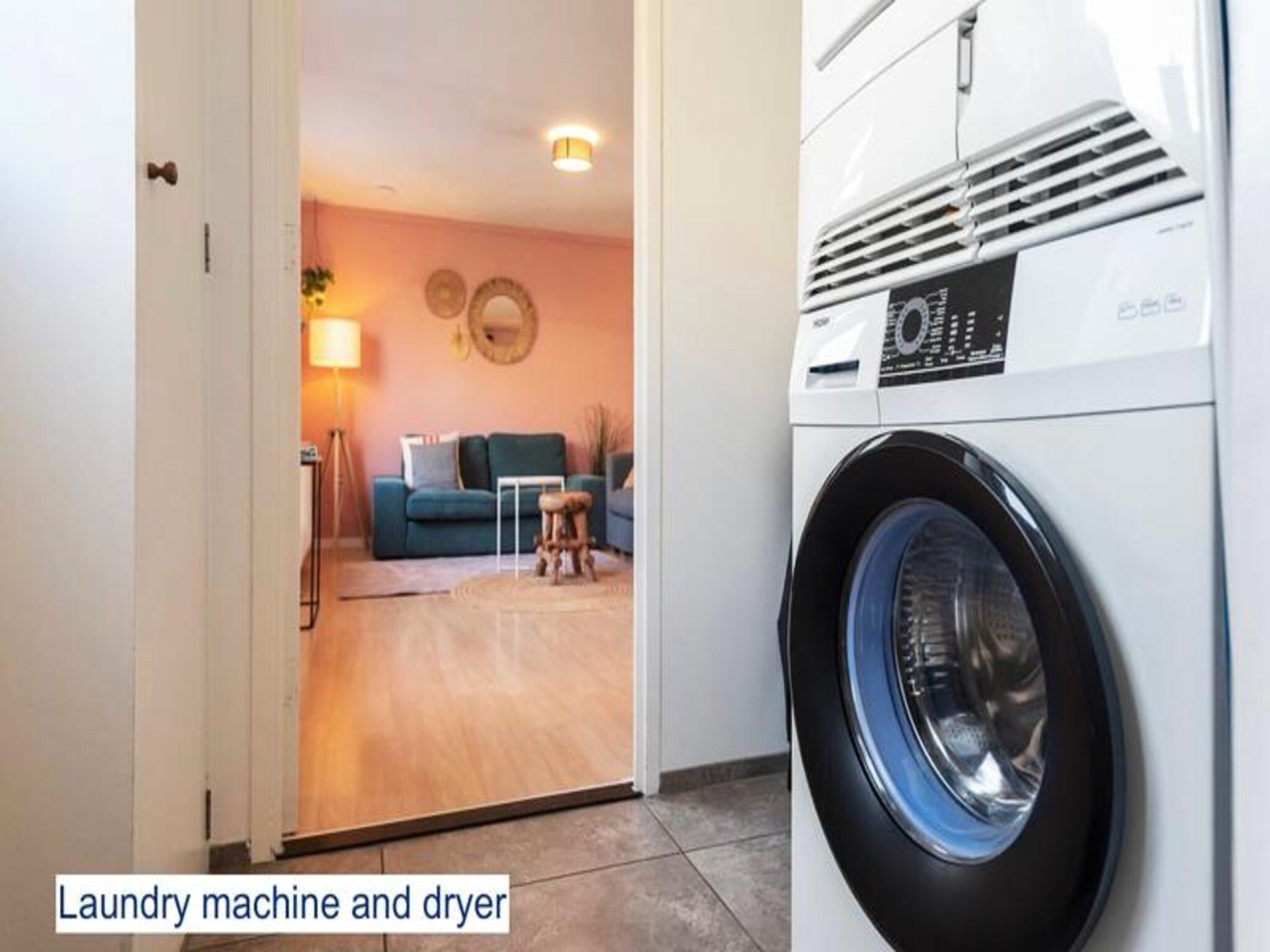 Agr&eacute;able Maison Familiale (parking Gratuit) in Zandvoort - Foto 24 van 41