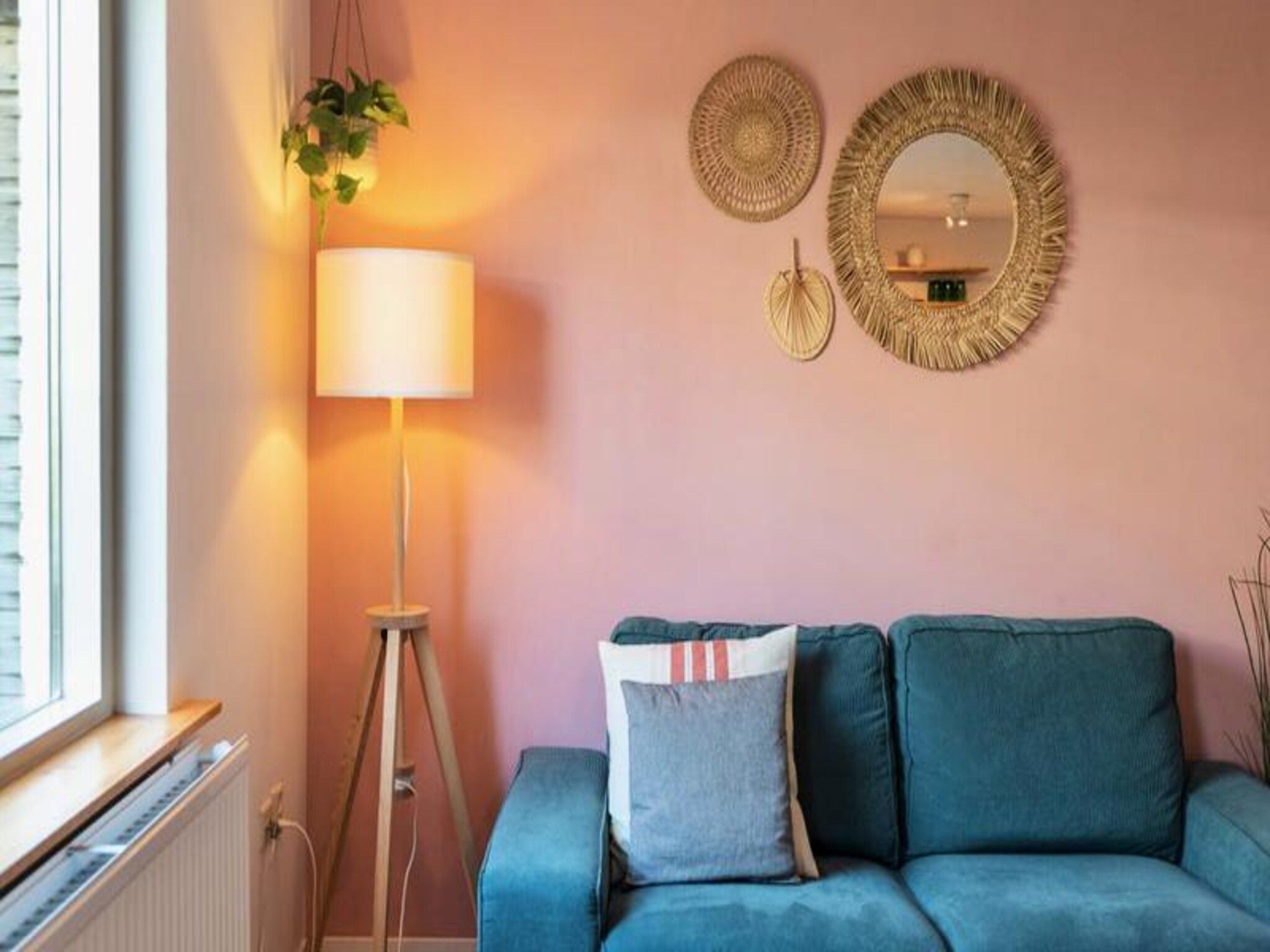 Agr&eacute;able Maison Familiale (parking Gratuit) in Zandvoort - Foto 25 van 41