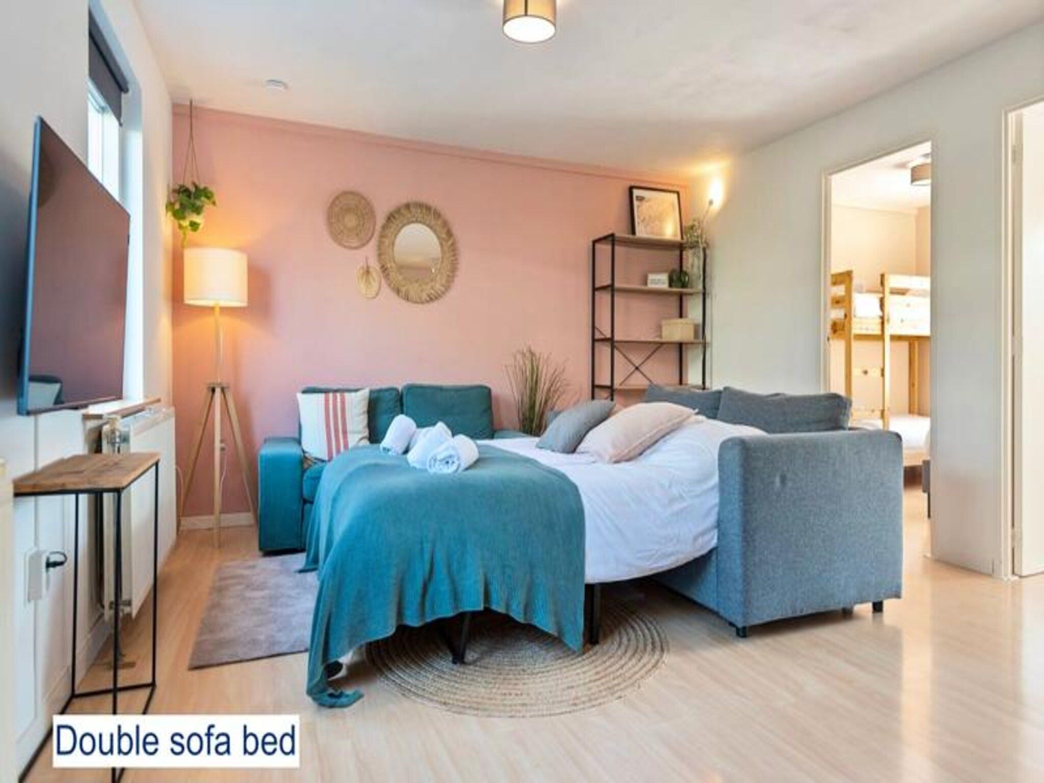 Agr&eacute;able Maison Familiale (parking Gratuit) in Zandvoort - Foto 30 van 41