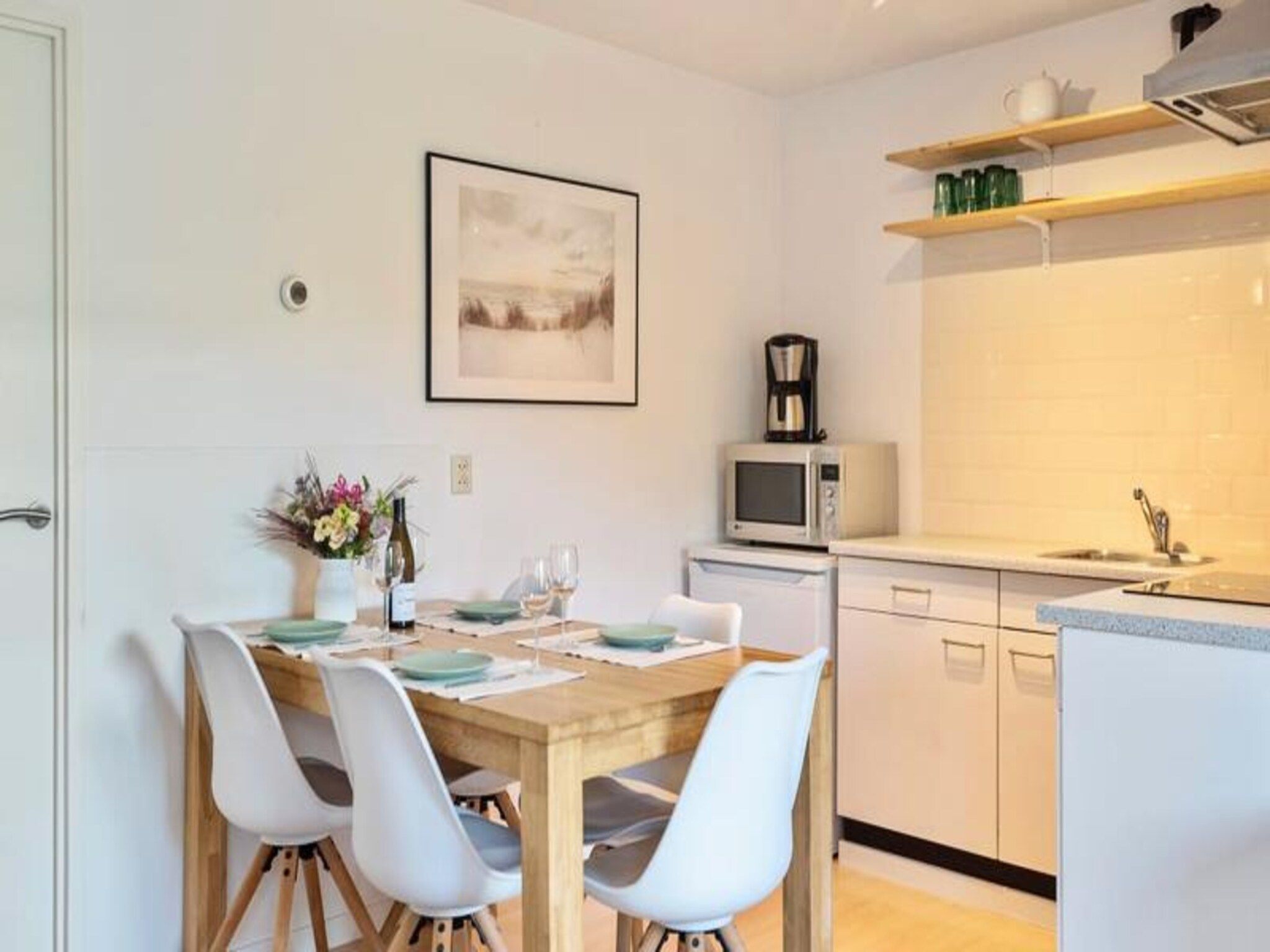 Agr&eacute;able Maison Familiale (parking Gratuit) in Zandvoort - Foto 13 van 41