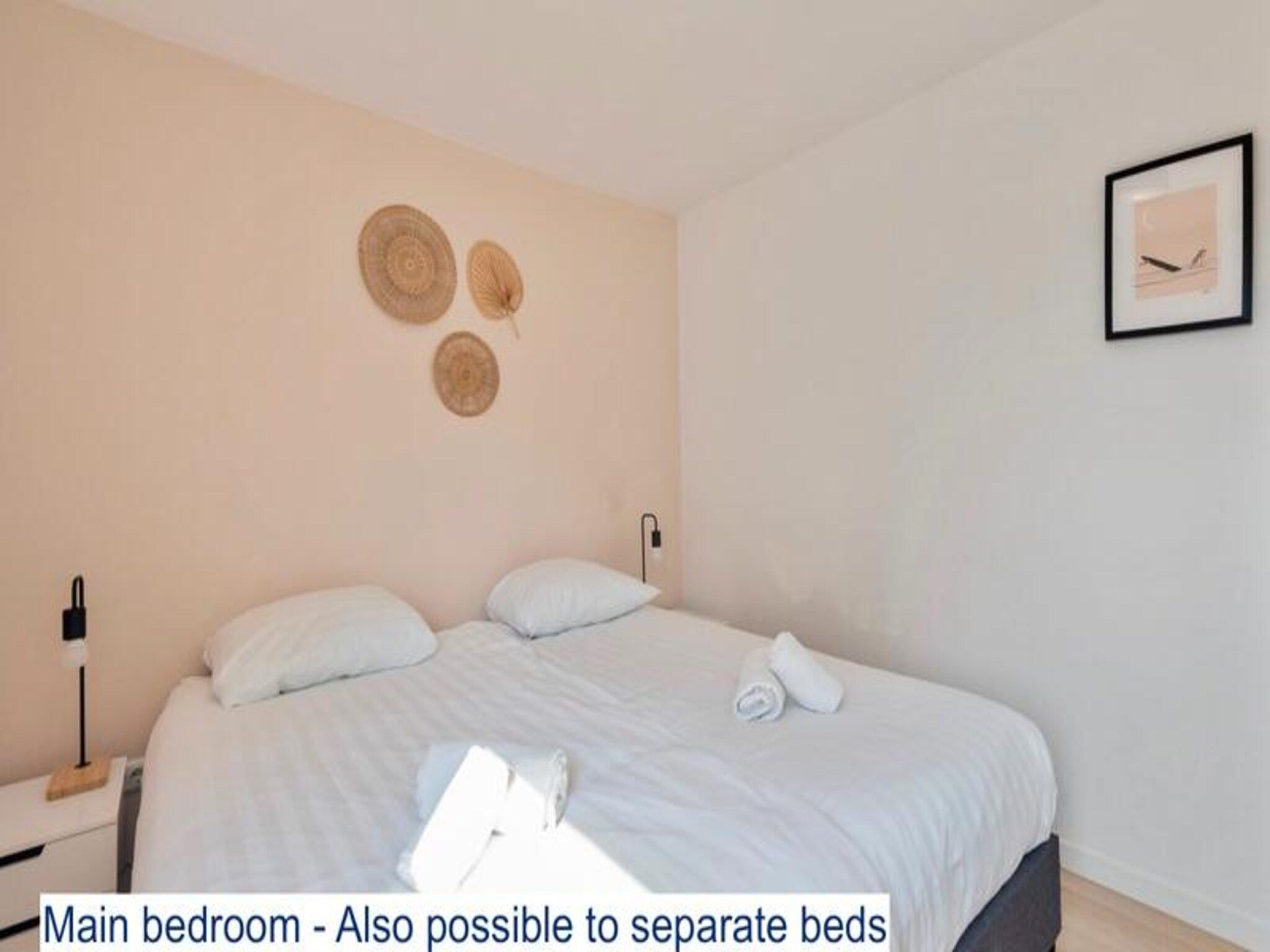 Agr&eacute;able Maison Familiale (parking Gratuit) in Zandvoort - Foto 17 van 41