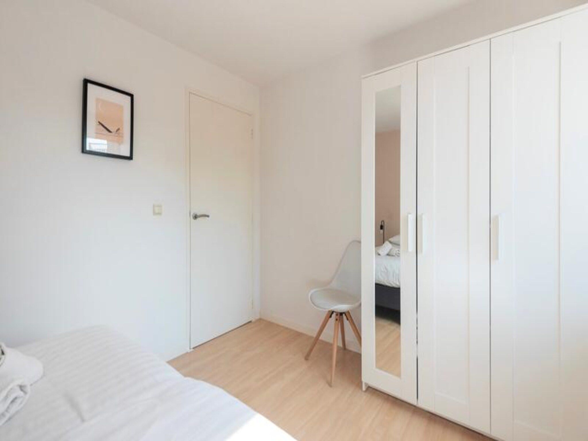 Agr&eacute;able Maison Familiale (parking Gratuit) in Zandvoort - Foto 18 van 41