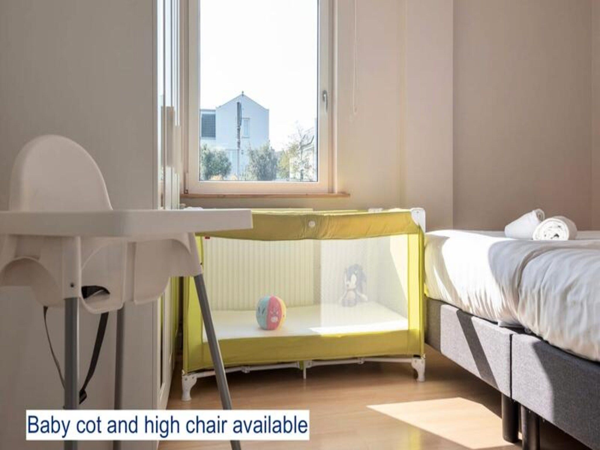 Agr&eacute;able Maison Familiale (parking Gratuit) in Zandvoort - Foto 32 van 41