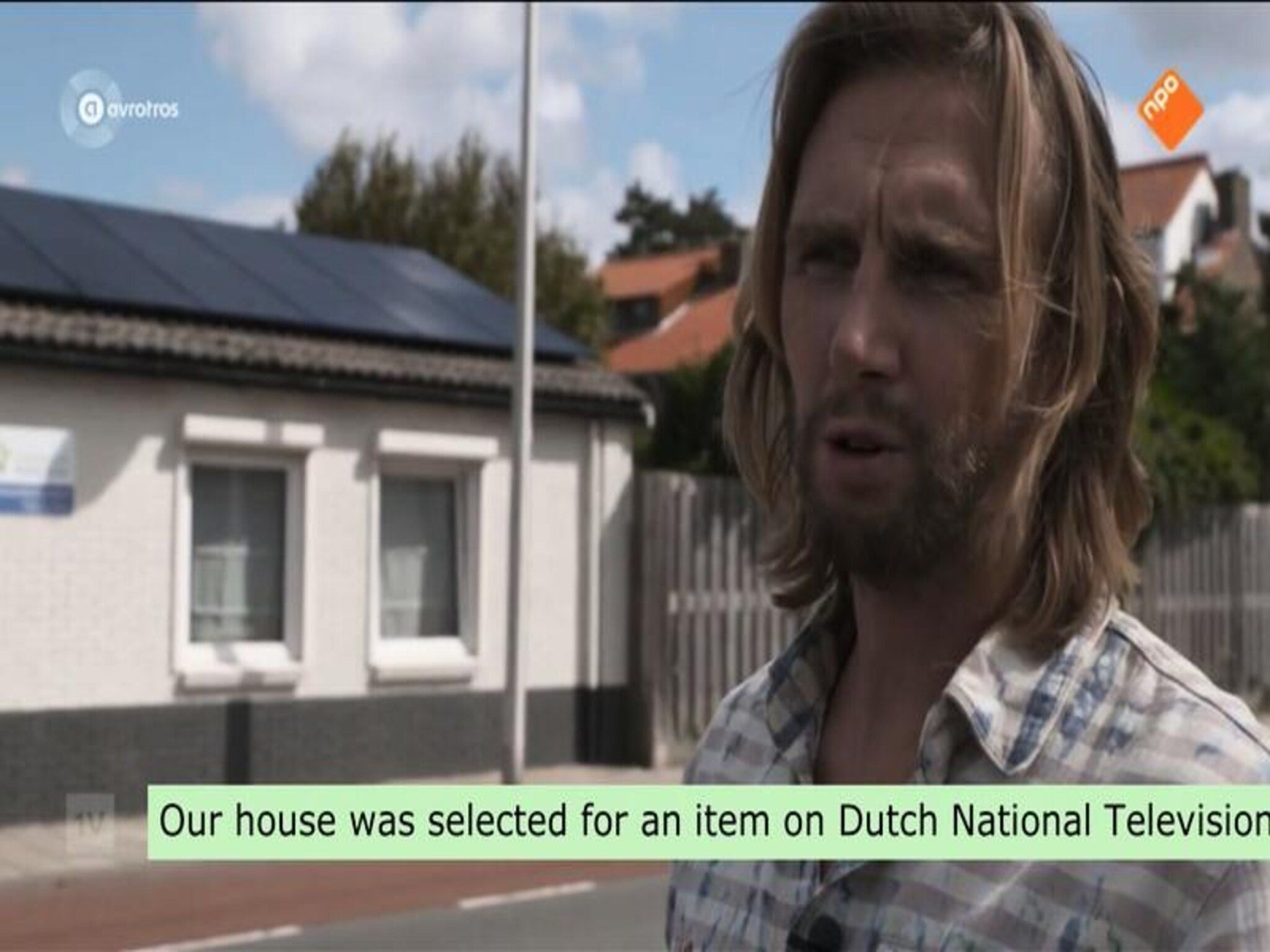 Agr&eacute;able Maison Familiale (parking Gratuit) in Zandvoort - Foto 34 van 41