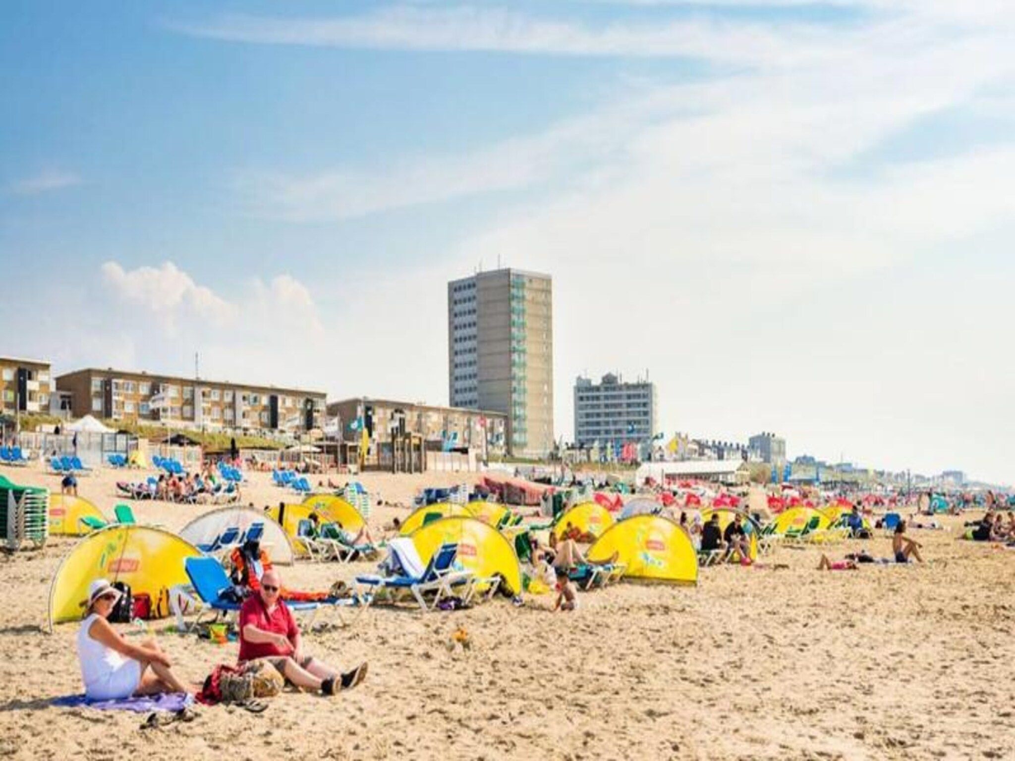 Follow The Sun Zandvoort in Zandvoort - Foto 13 van 23