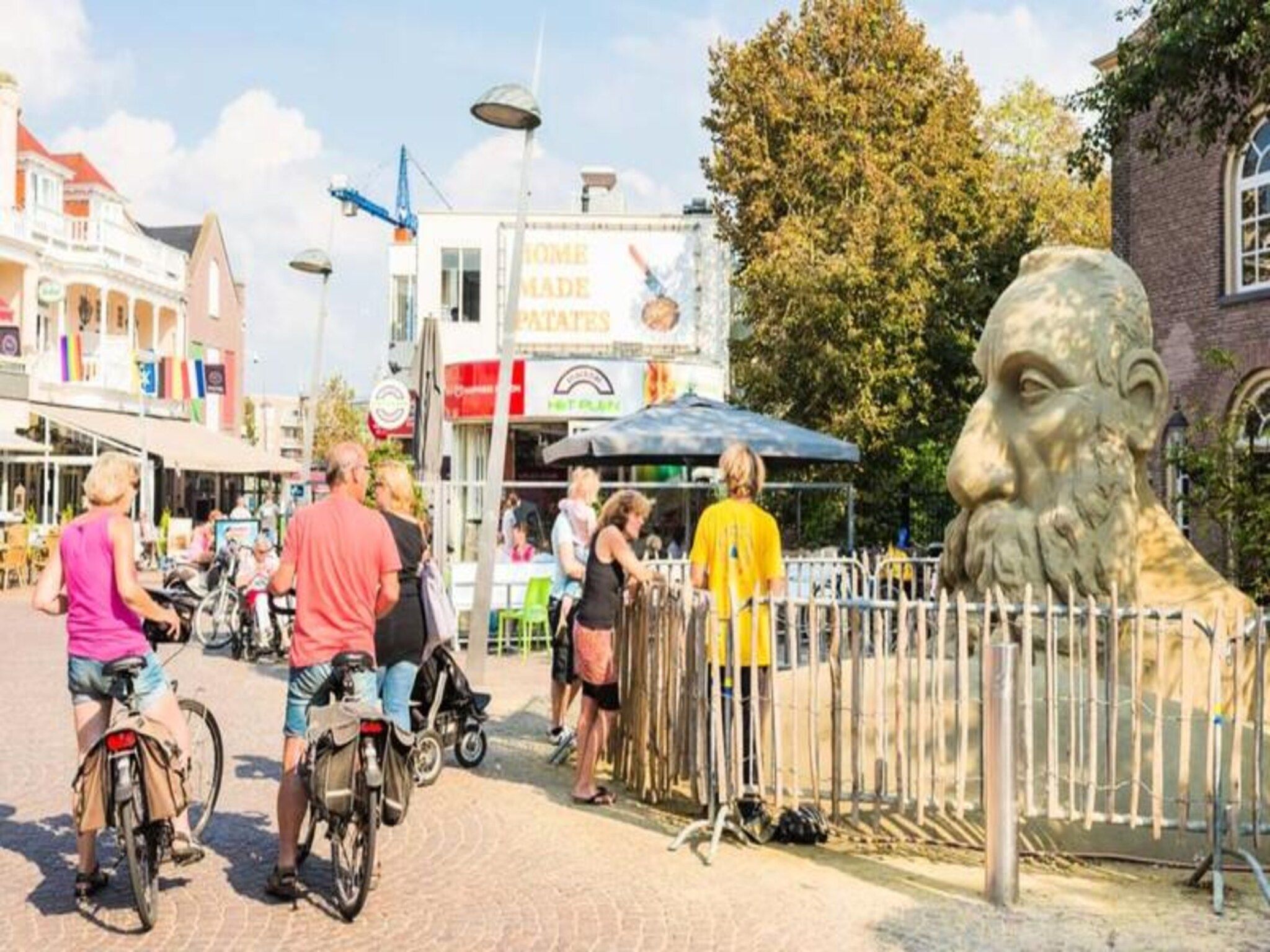 Follow The Sun Zandvoort in Zandvoort - Foto 22 van 23