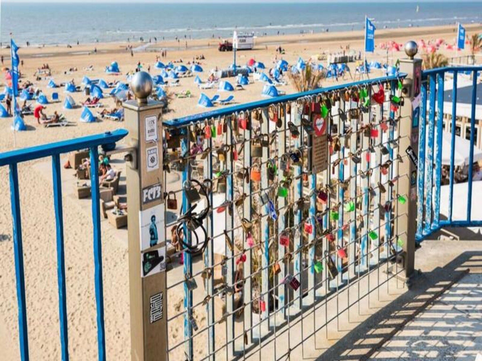 Follow The Sun Zandvoort in Zandvoort - Foto 17 van 23