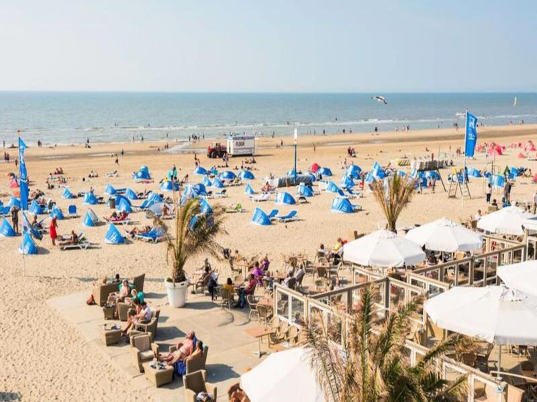 Follow The Sun Zandvoort in Zandvoort - Foto 19 van 23