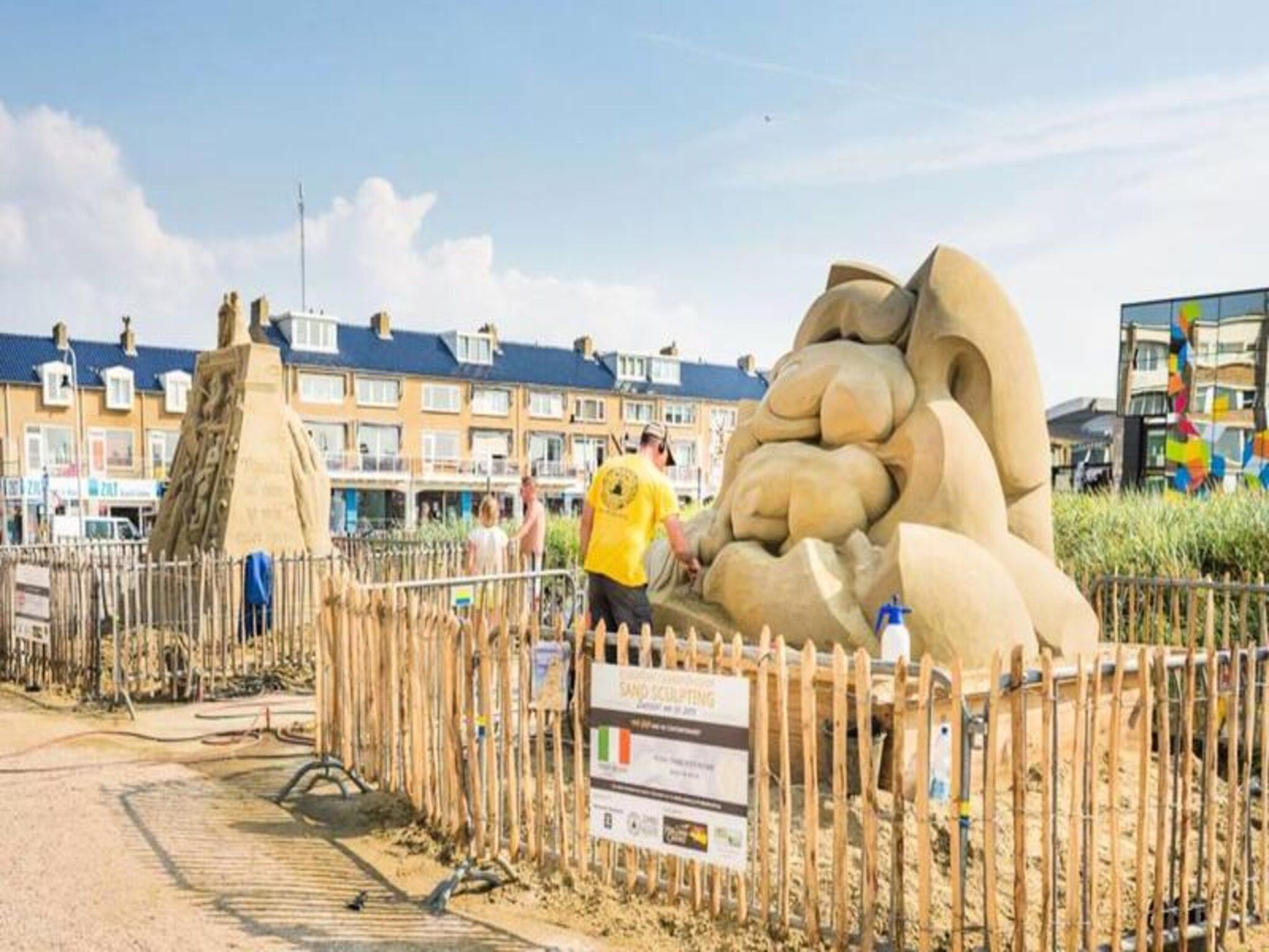 Follow The Sun Zandvoort in Zandvoort - Foto 21 van 23