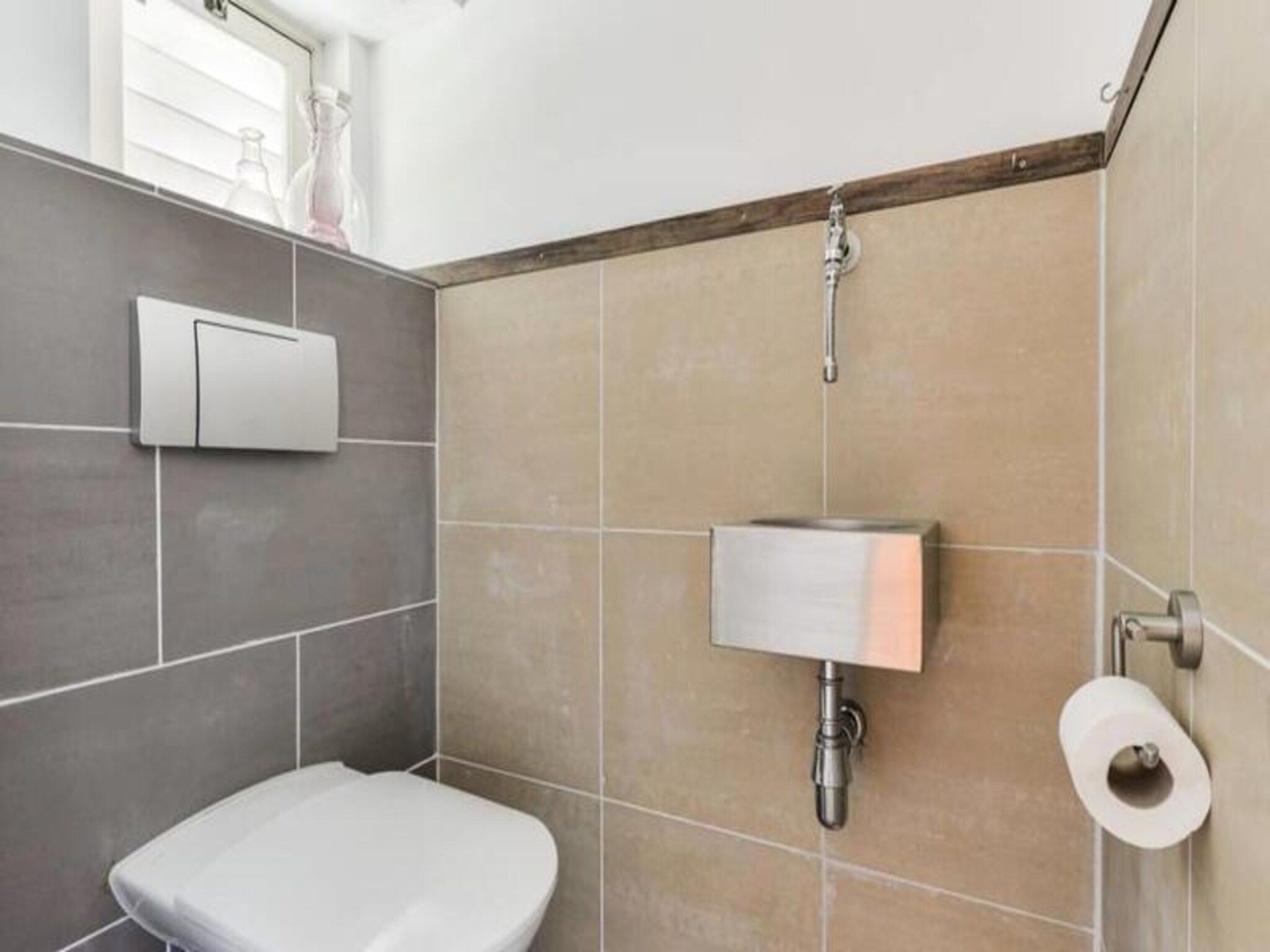 Beach House Amsterdam in Zandvoort - Foto 7 van 22