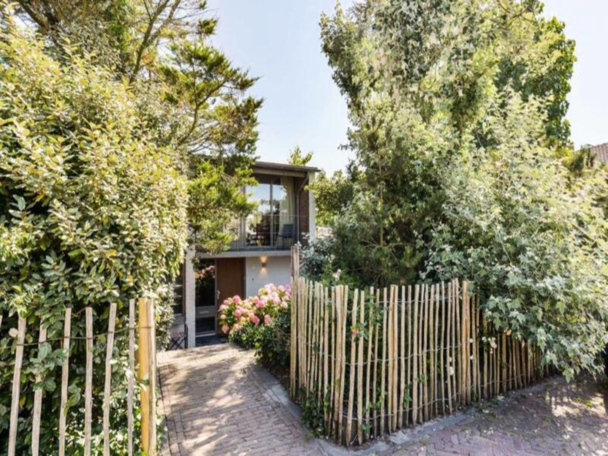 Beach House Amsterdam in Zandvoort - Foto 8 van 22