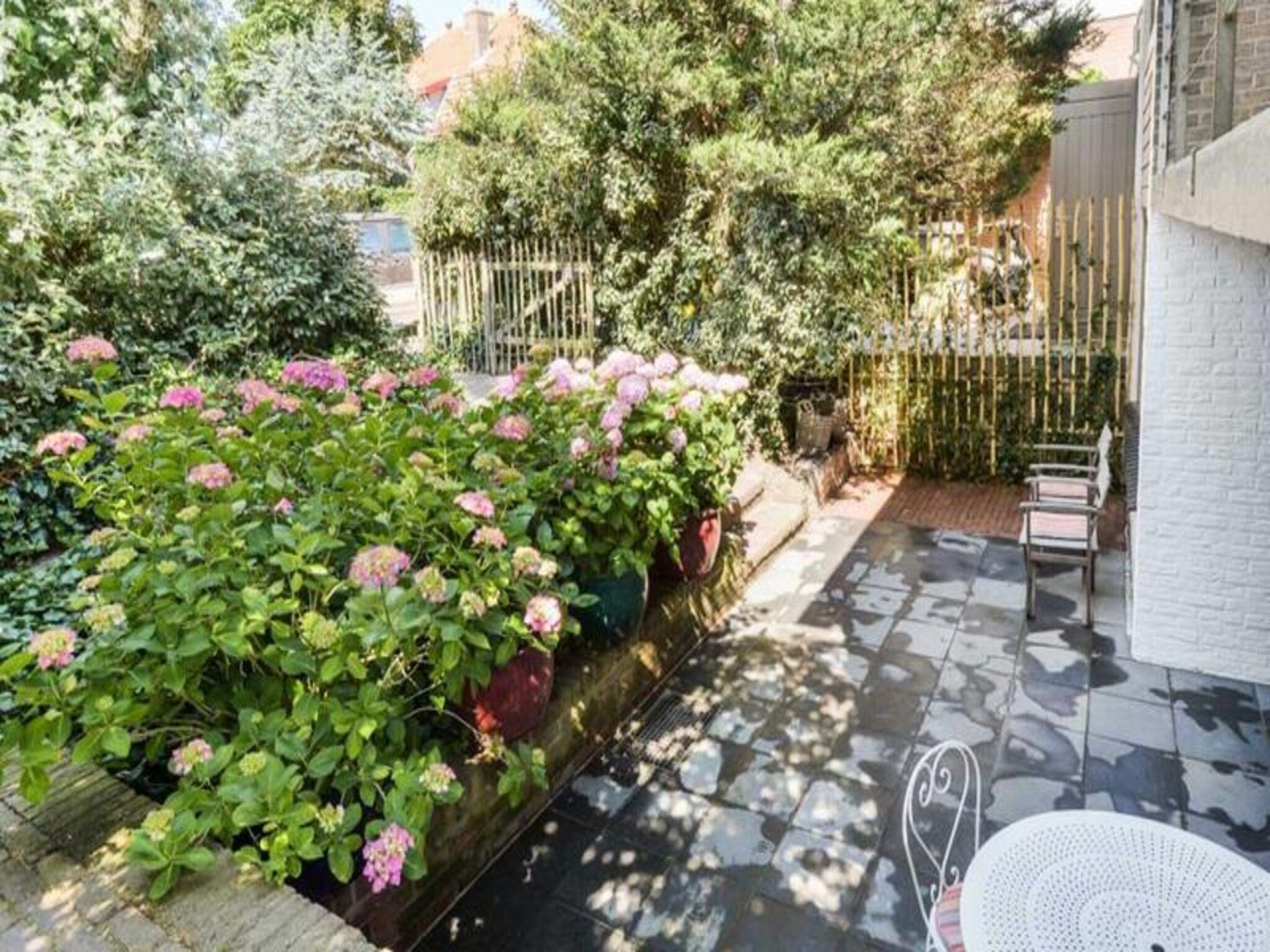 Beach House Amsterdam in Zandvoort - Foto 10 van 22