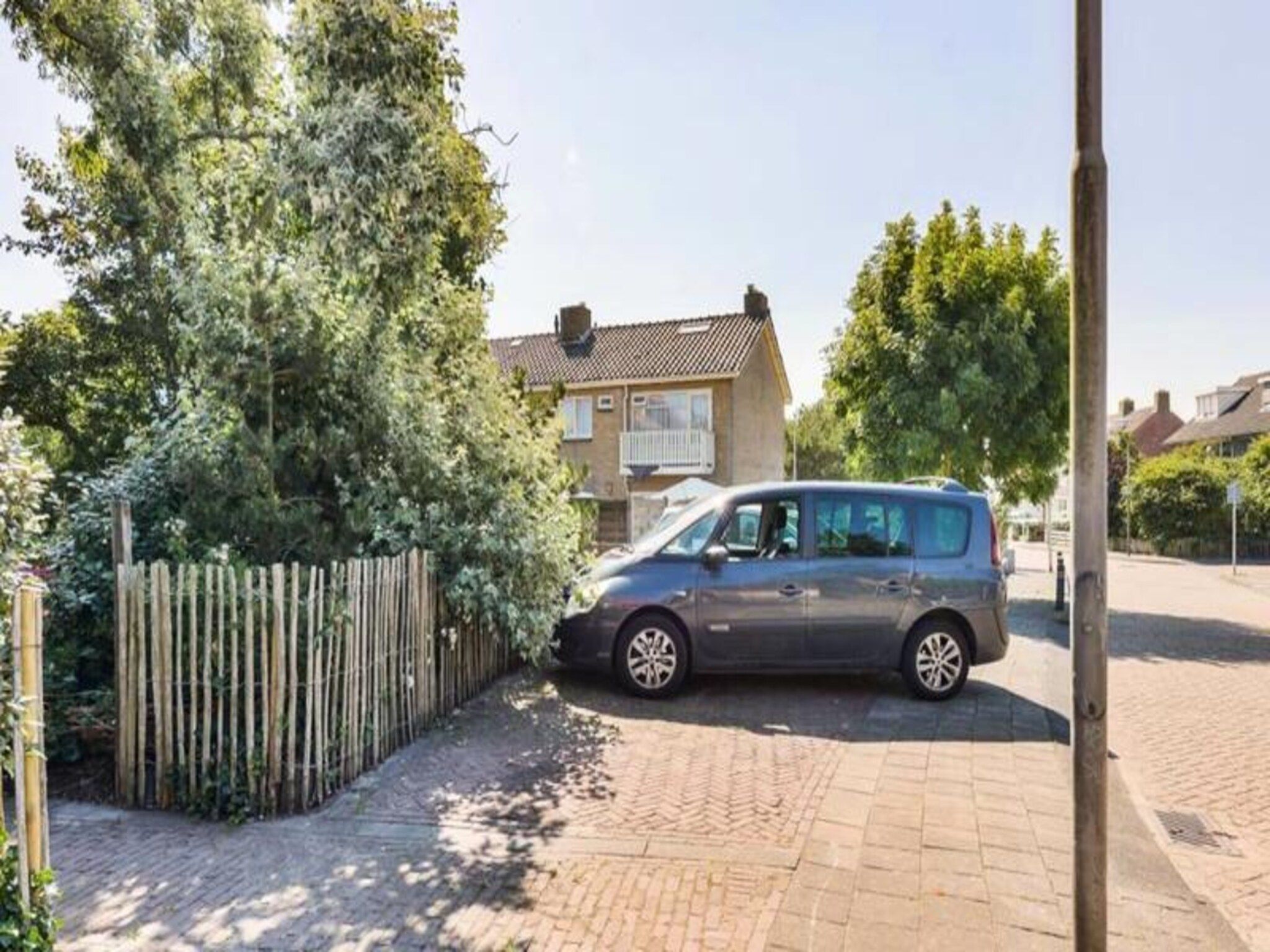 Beach House Amsterdam in Zandvoort - Foto 13 van 22