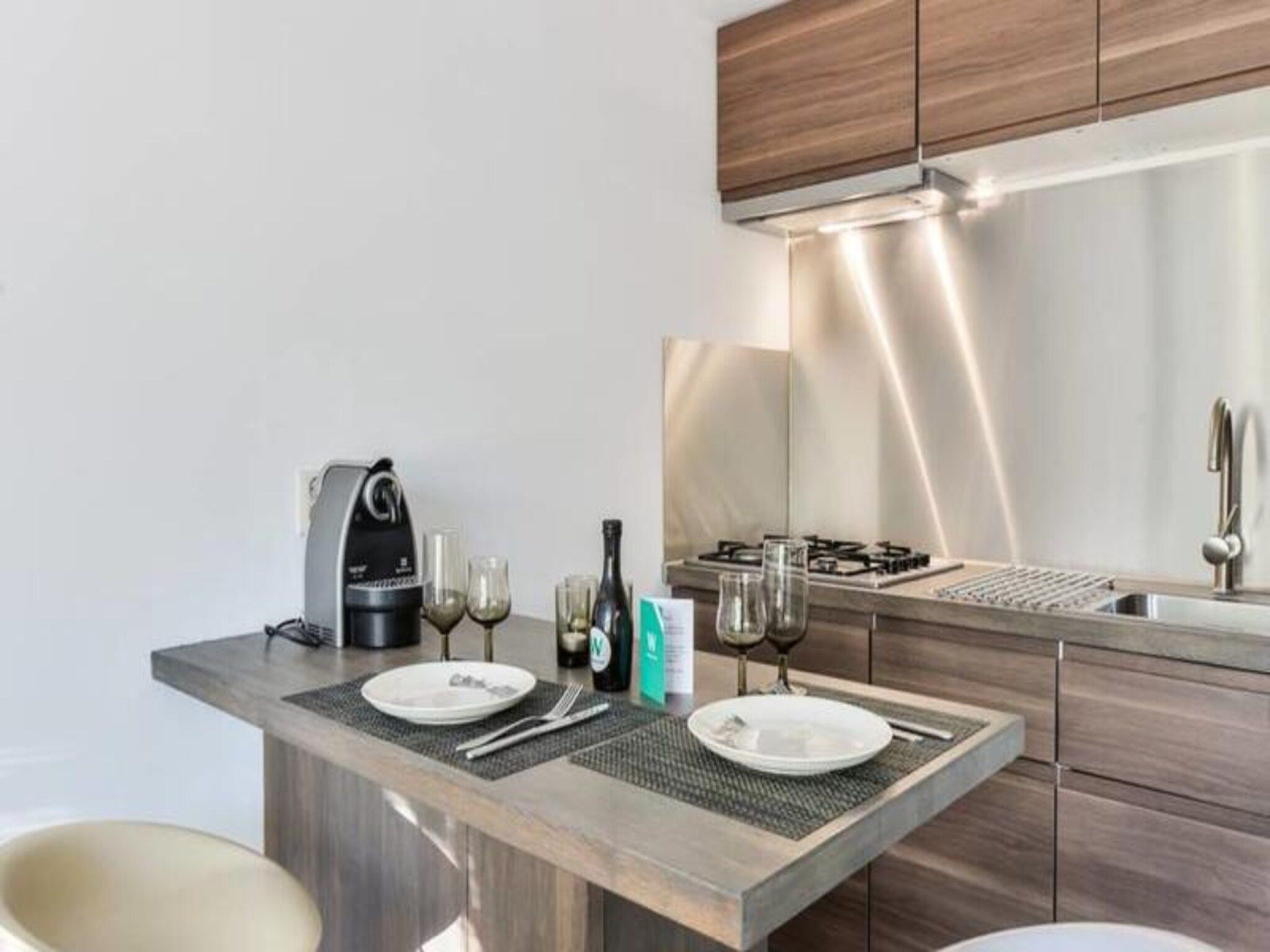 Beach House Amsterdam in Zandvoort - Foto 3 van 22