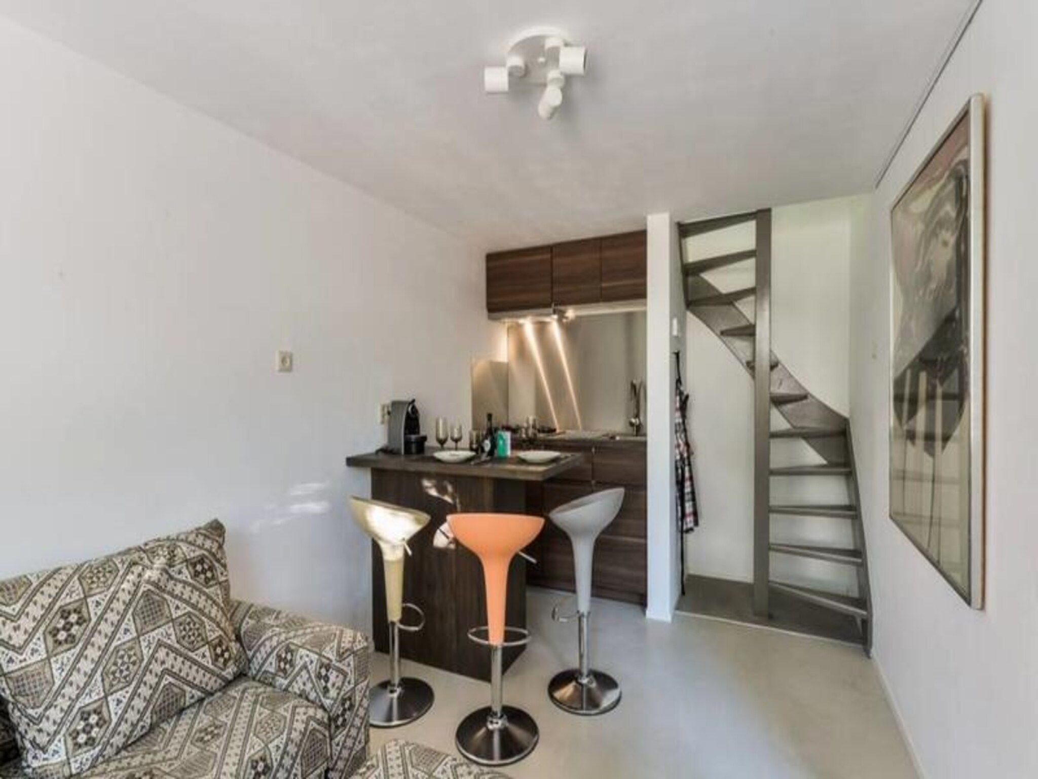 Beach House Amsterdam in Zandvoort - Foto 5 van 22