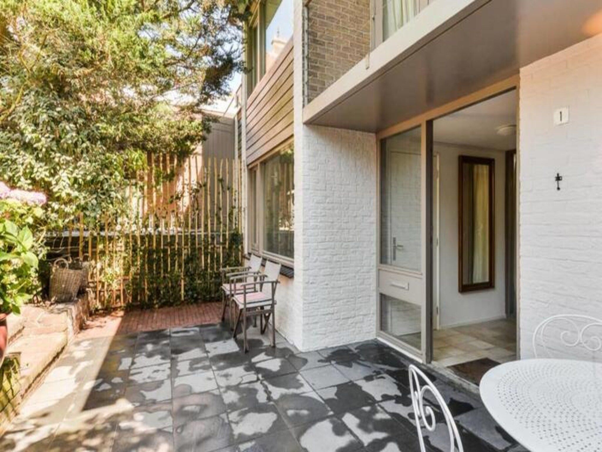 Beach House Amsterdam in Zandvoort - Foto 17 van 22