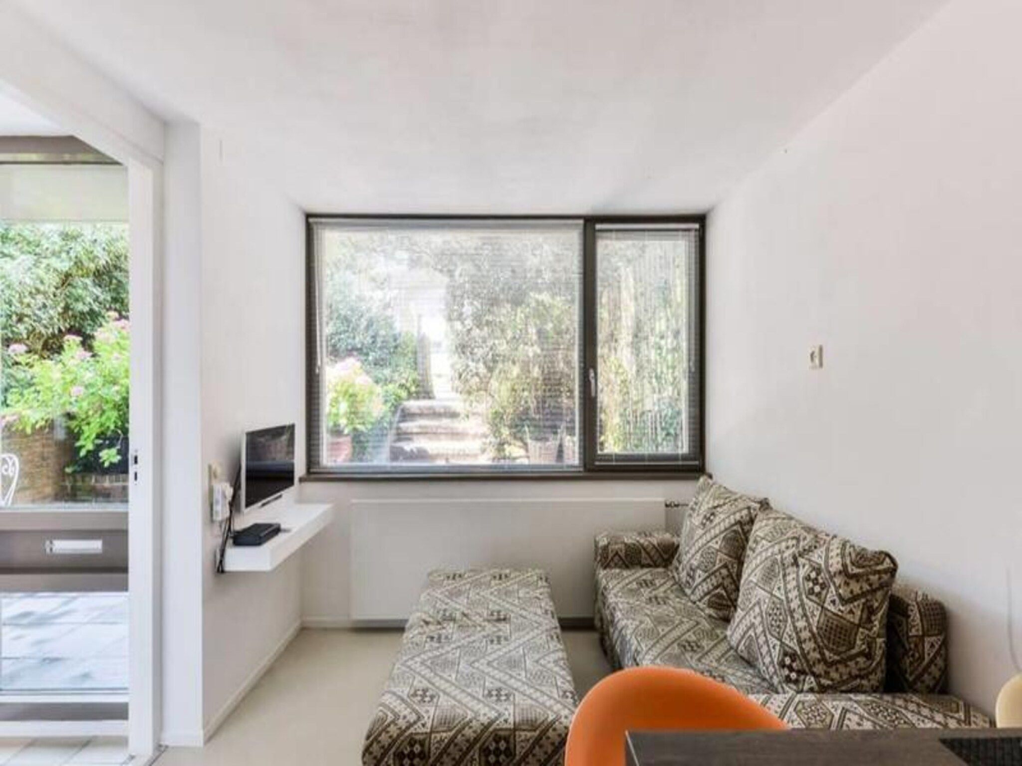 Beach House Amsterdam in Zandvoort - Foto 18 van 22