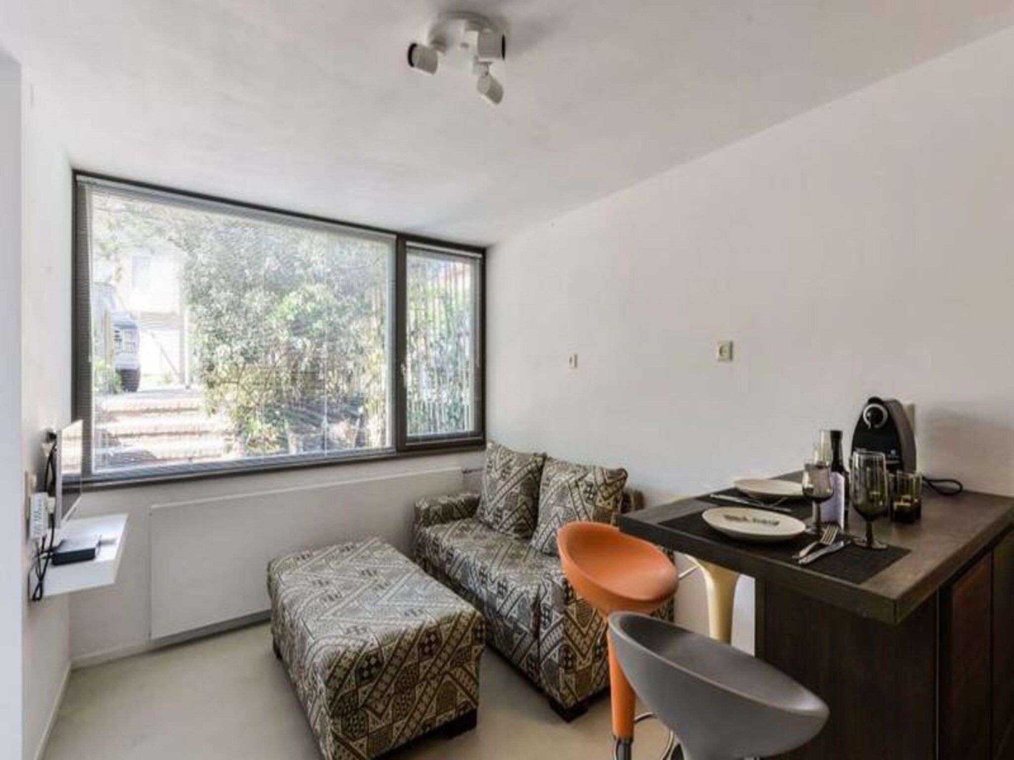 Beach House Amsterdam in Zandvoort - Foto 19 van 22