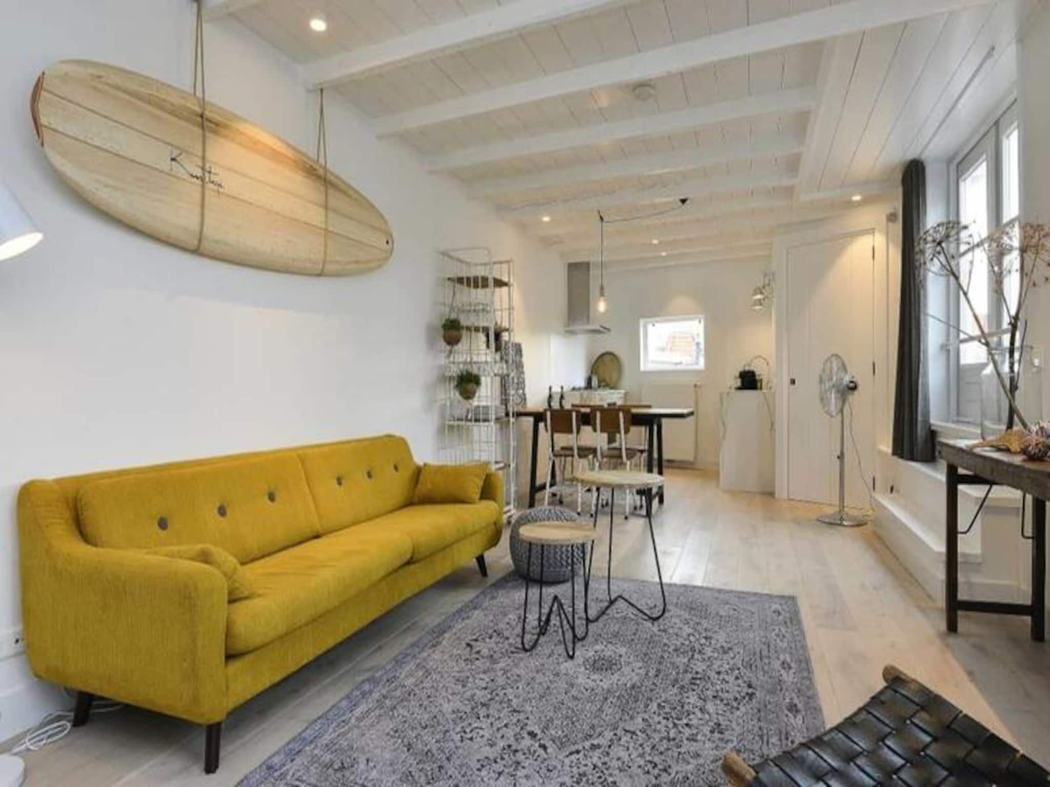 Endless Summer Beach in Zandvoort - Foto 2 van 24