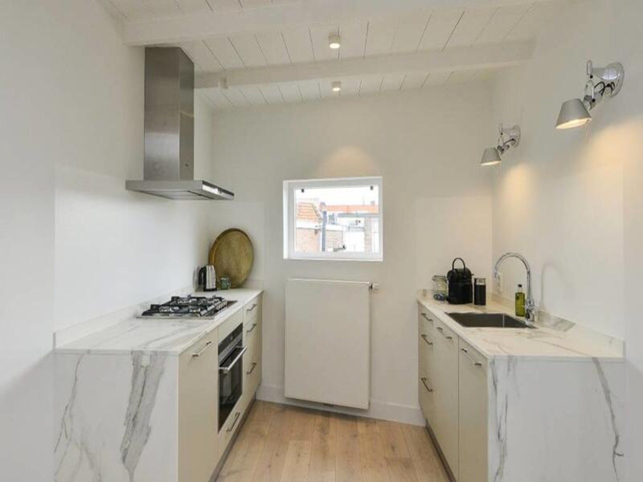 Endless Summer Beach in Zandvoort - Foto 18 van 24