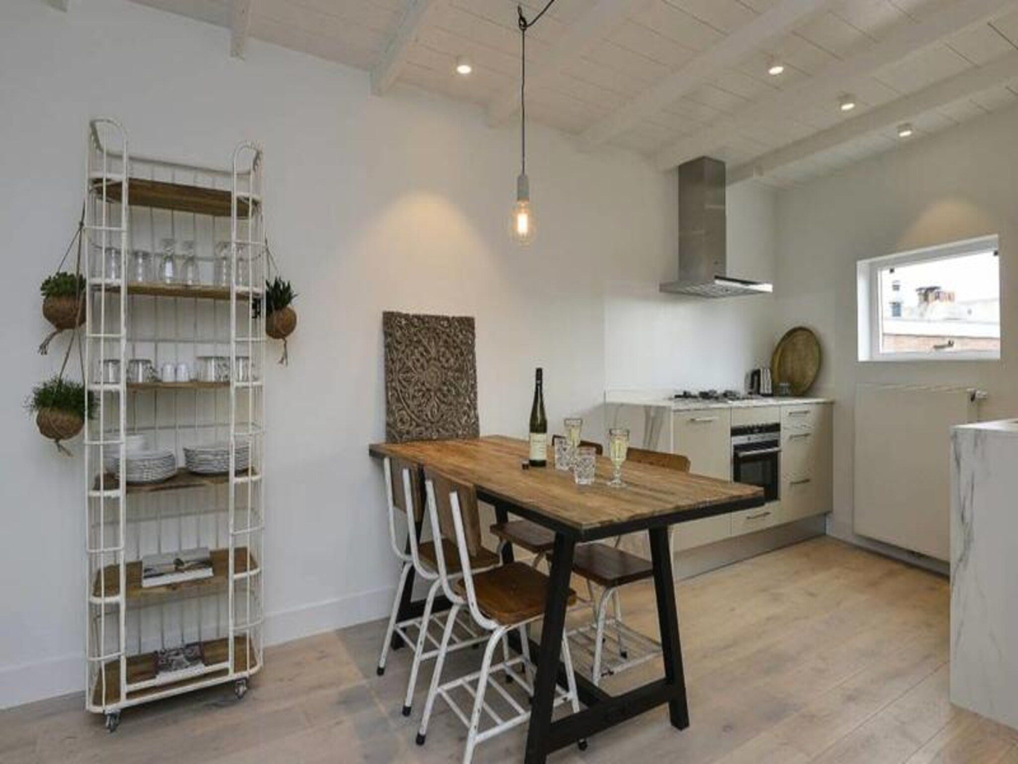 Endless Summer Beach in Zandvoort - Foto 7 van 24