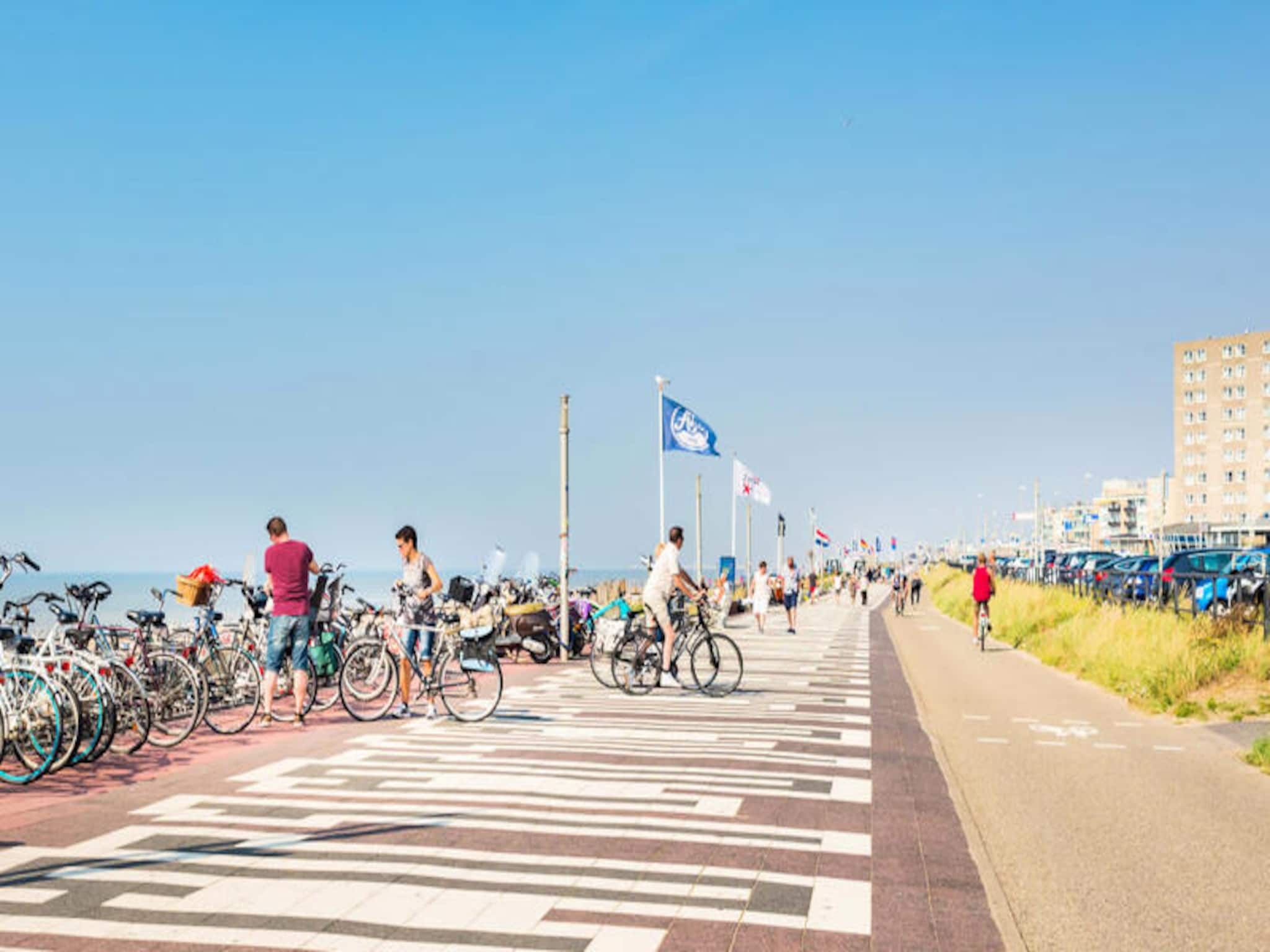 Endless Summer Beach in Zandvoort - Foto 24 van 24