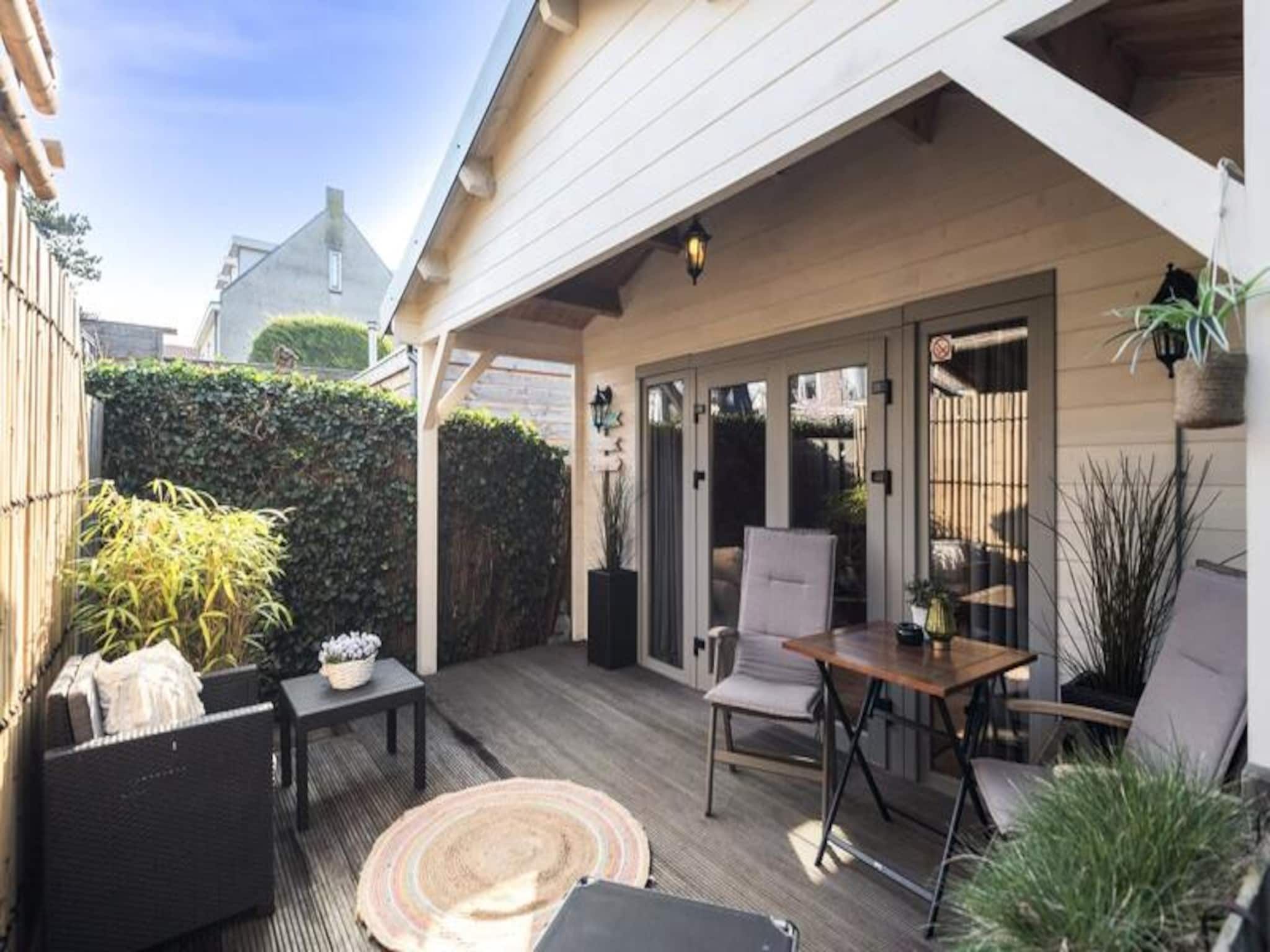 The Sea Lodge in Zandvoort - Foto 1 van 39