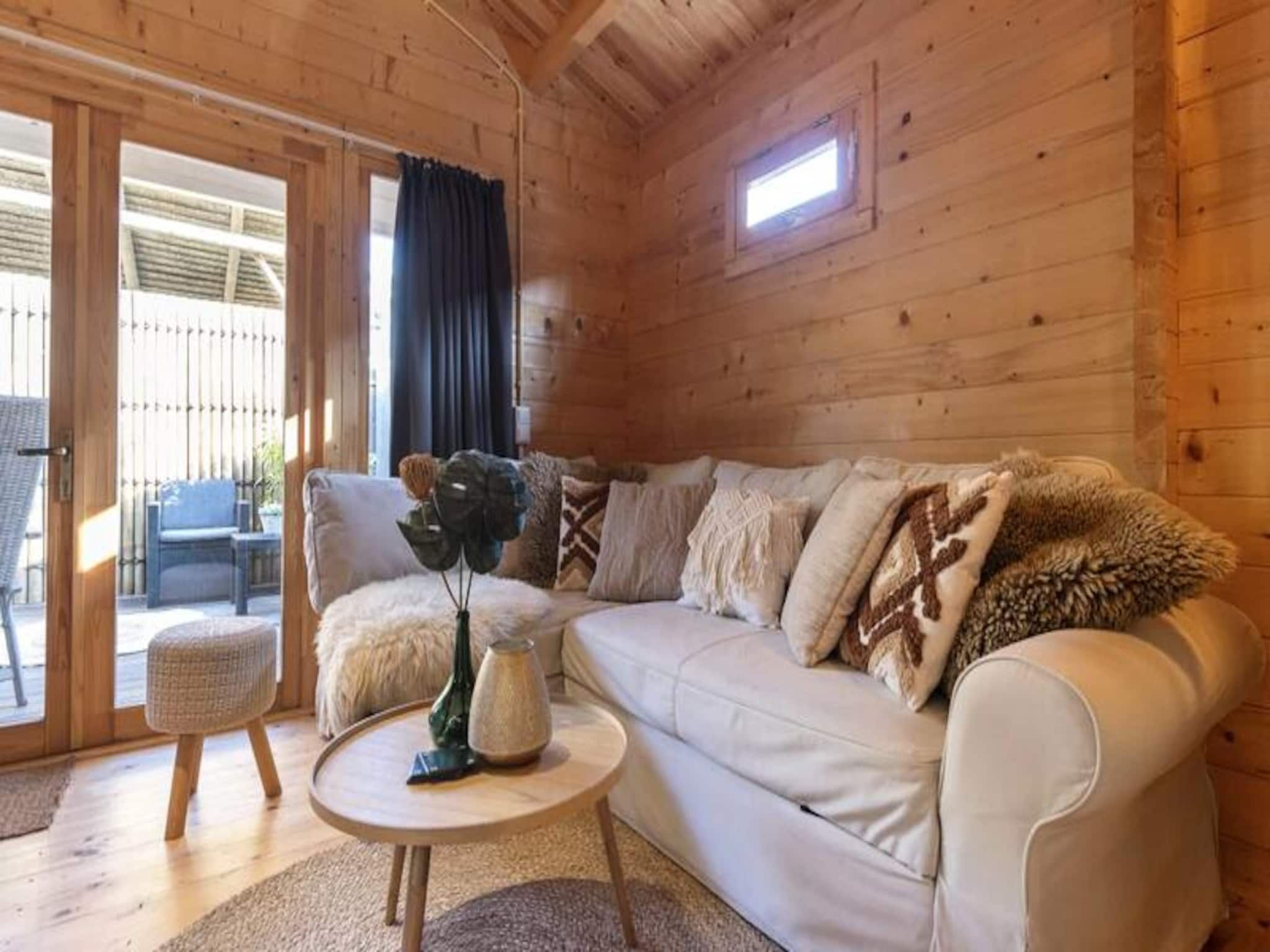 The Sea Lodge in Zandvoort - Foto 2 van 39