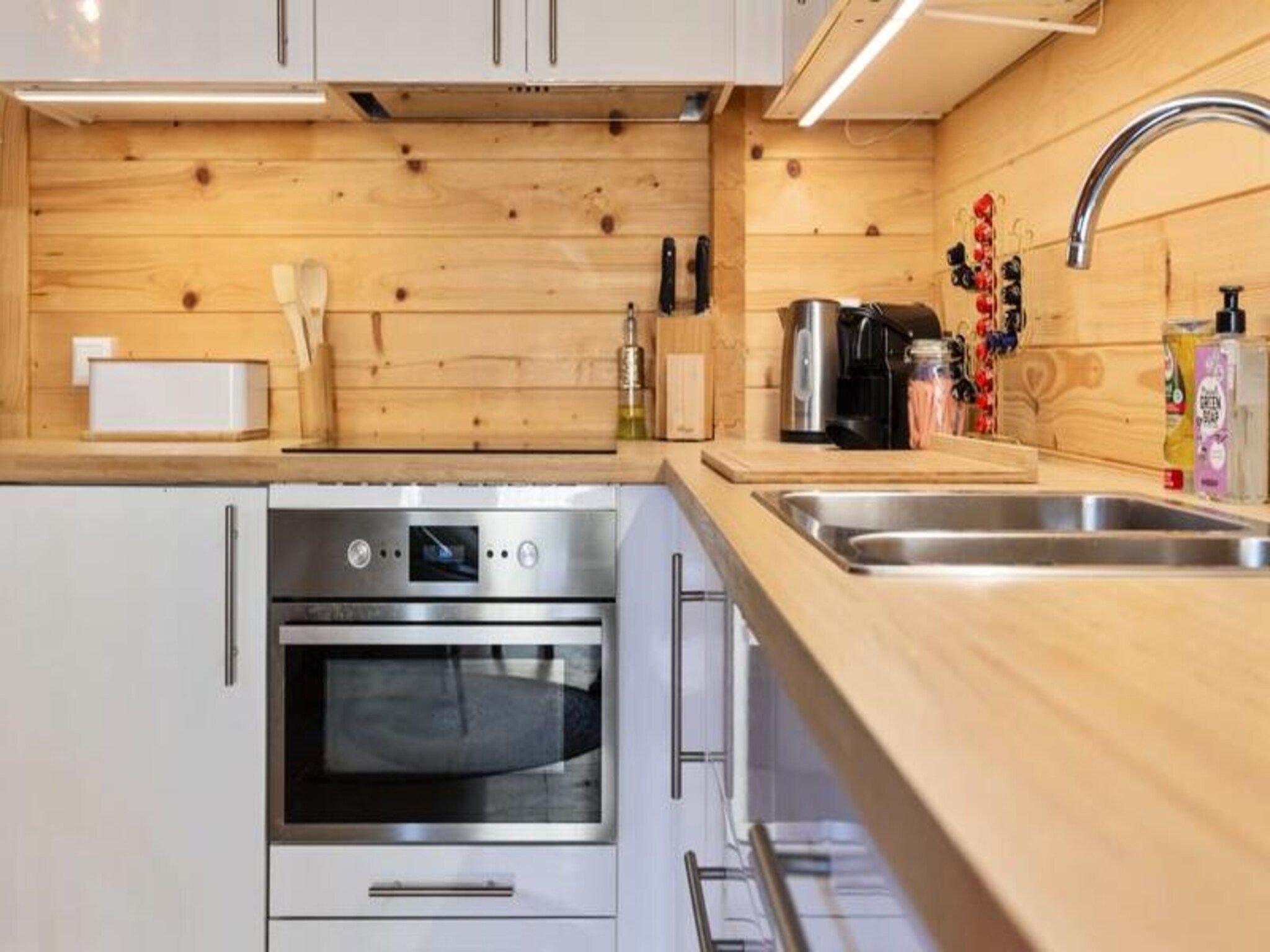 The Sea Lodge in Zandvoort - Foto 14 van 39