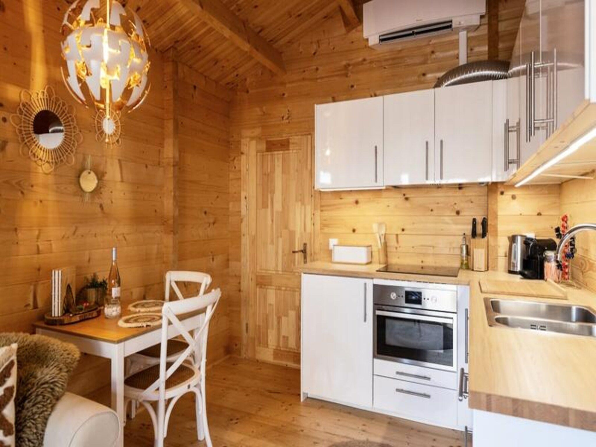 The Sea Lodge in Zandvoort - Foto 19 van 39