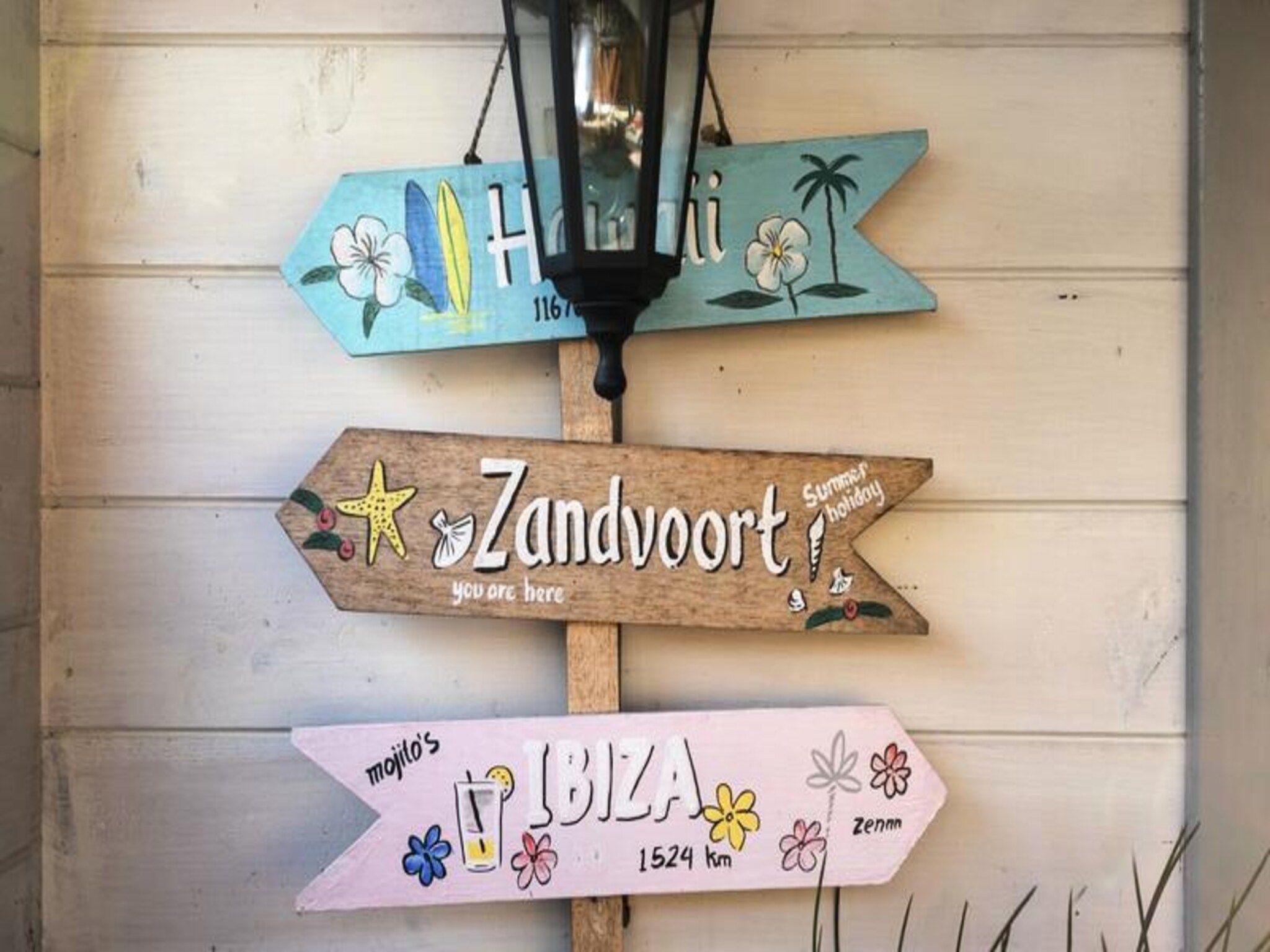 The Sea Lodge in Zandvoort - Foto 20 van 39