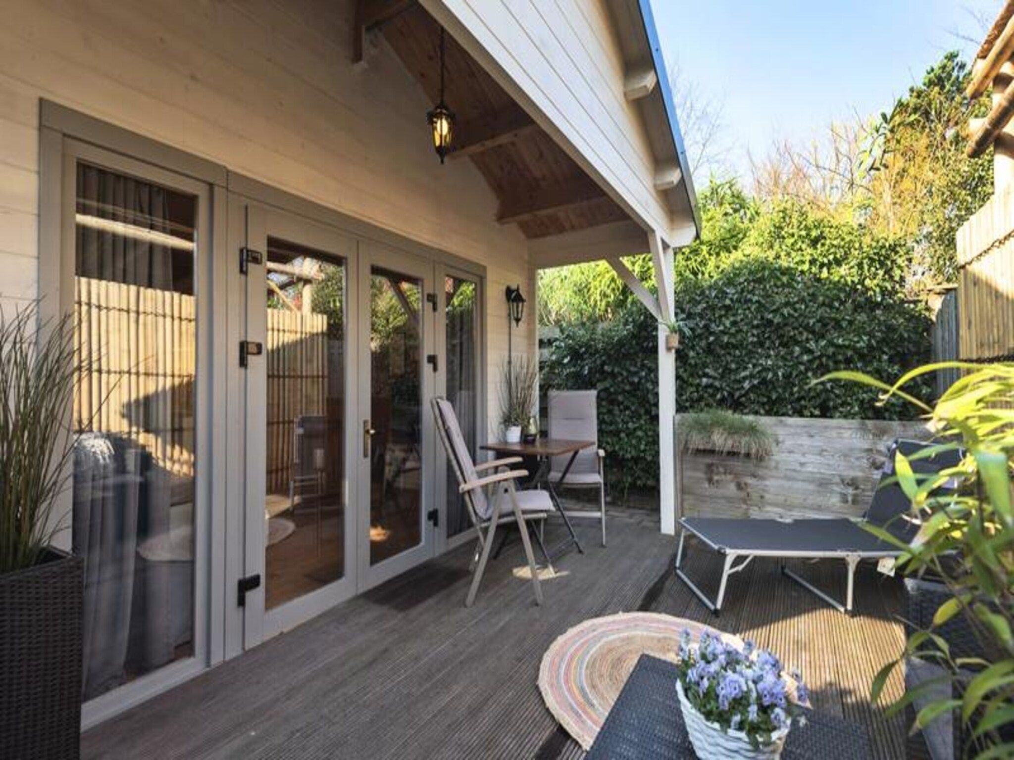 The Sea Lodge in Zandvoort - Foto 30 van 39