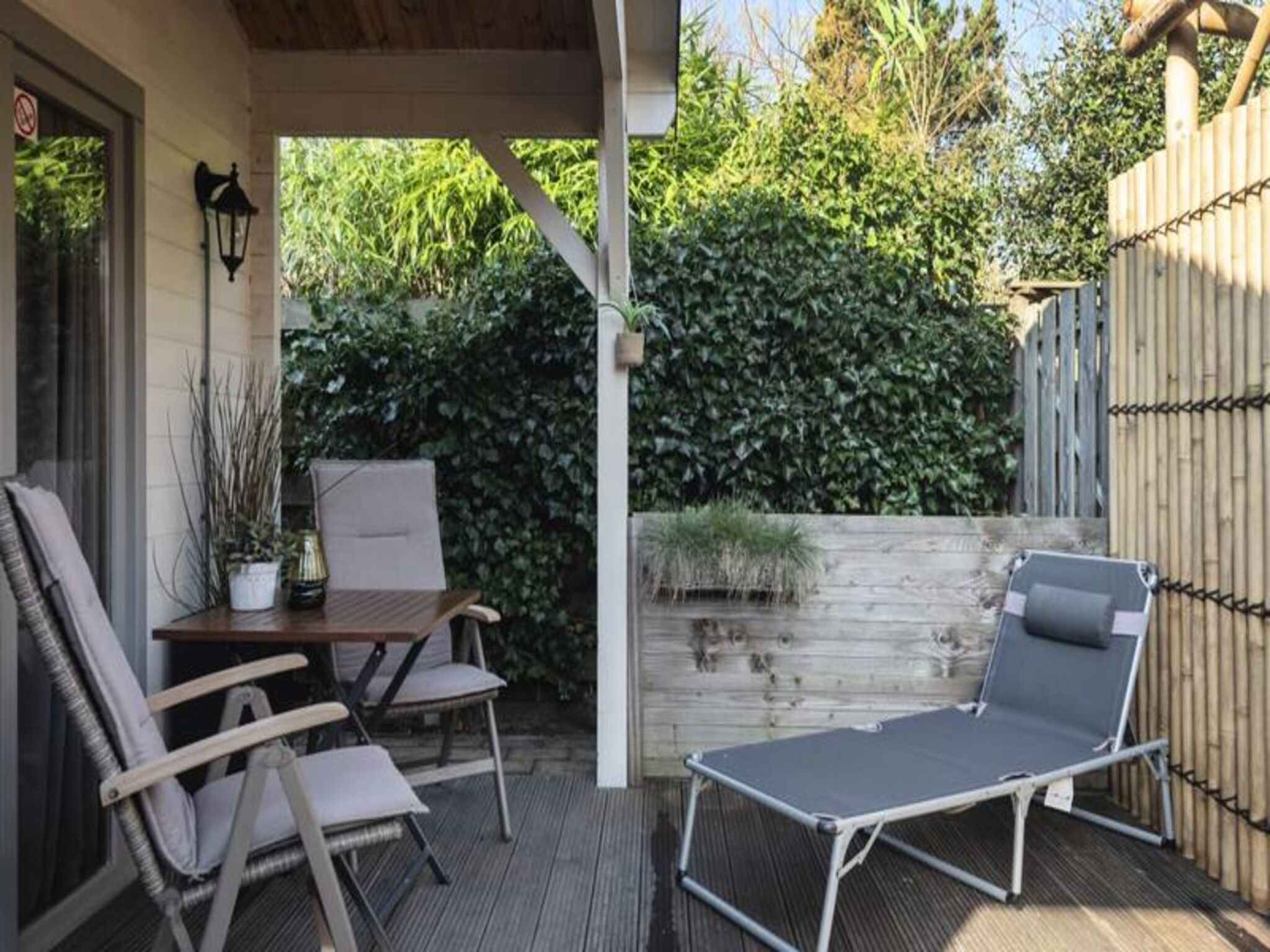 The Sea Lodge in Zandvoort - Foto 31 van 39