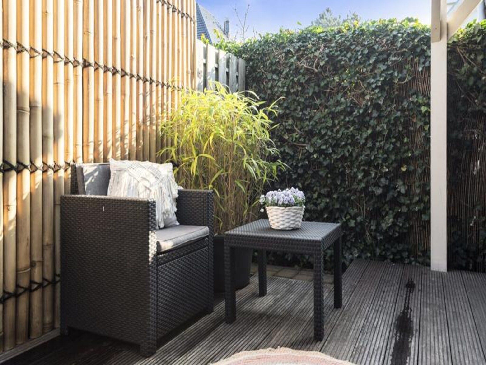 The Sea Lodge in Zandvoort - Foto 32 van 39