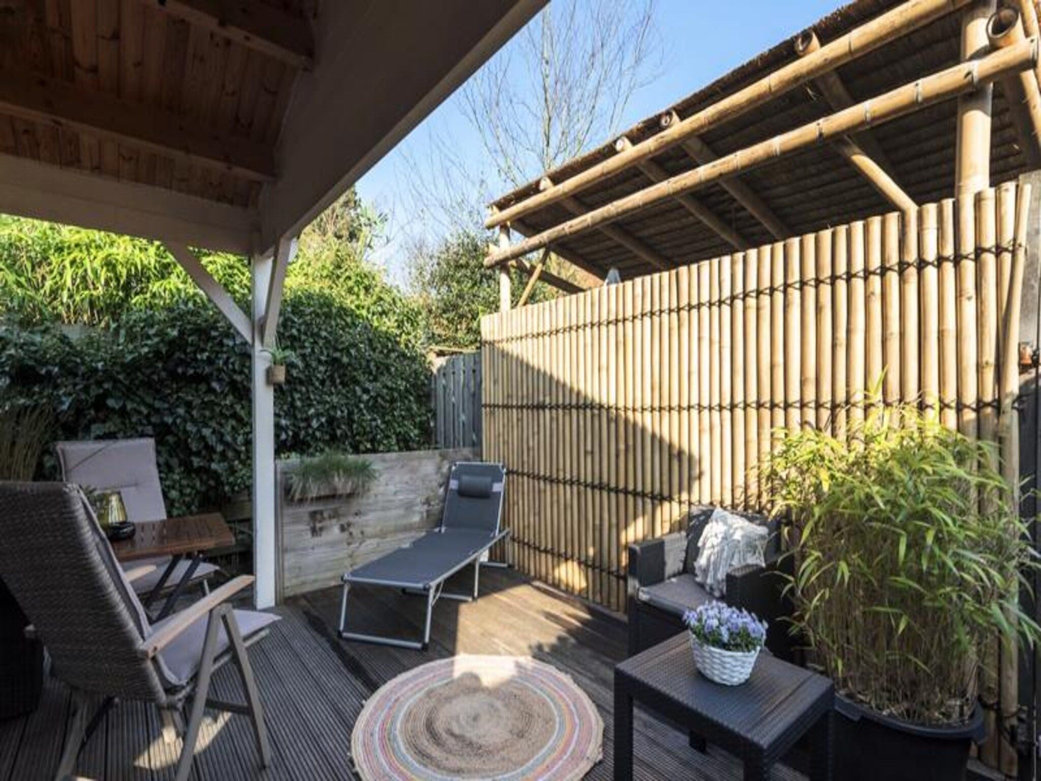 The Sea Lodge in Zandvoort - Foto 33 van 39