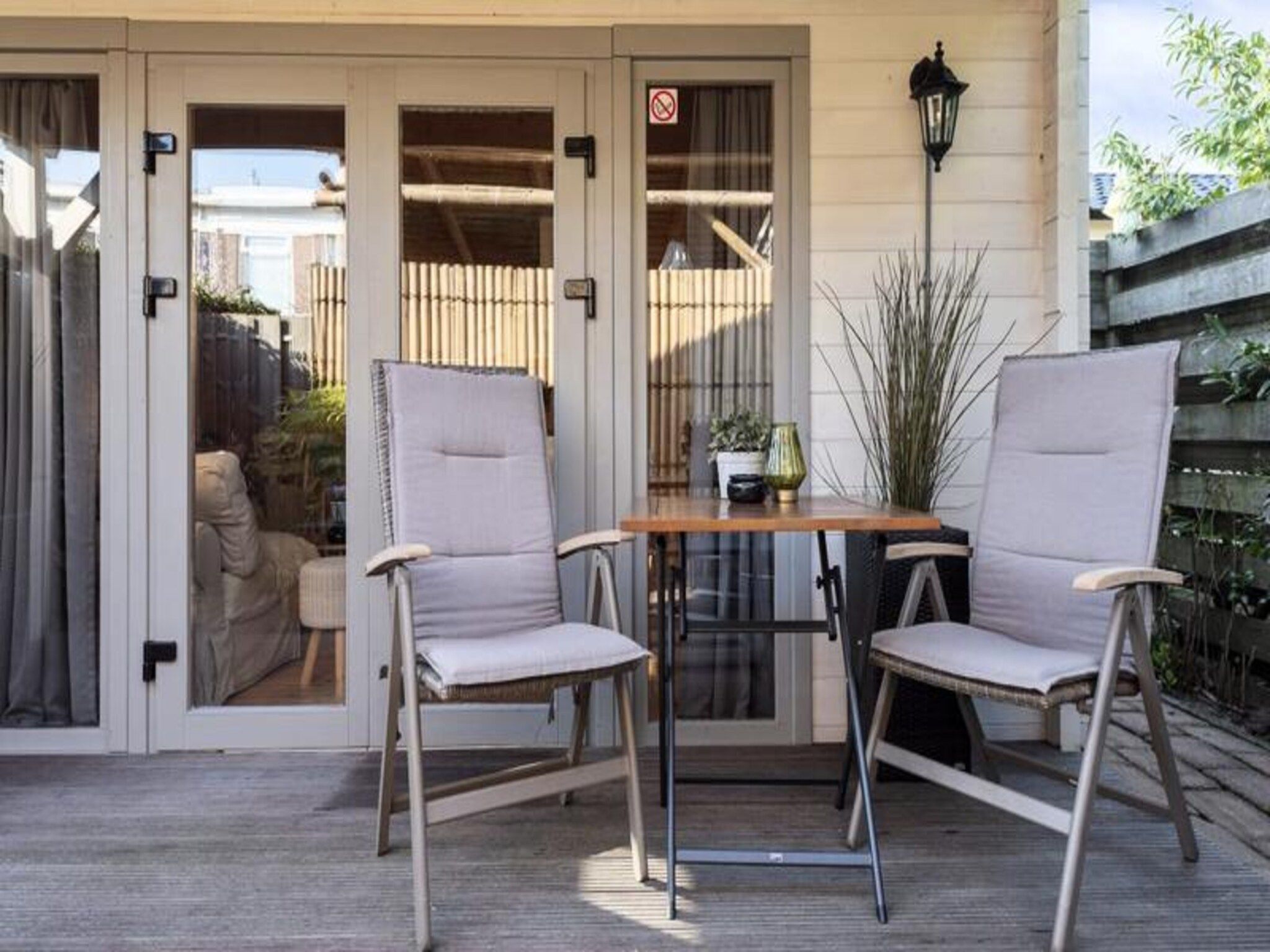 The Sea Lodge in Zandvoort - Foto 35 van 39