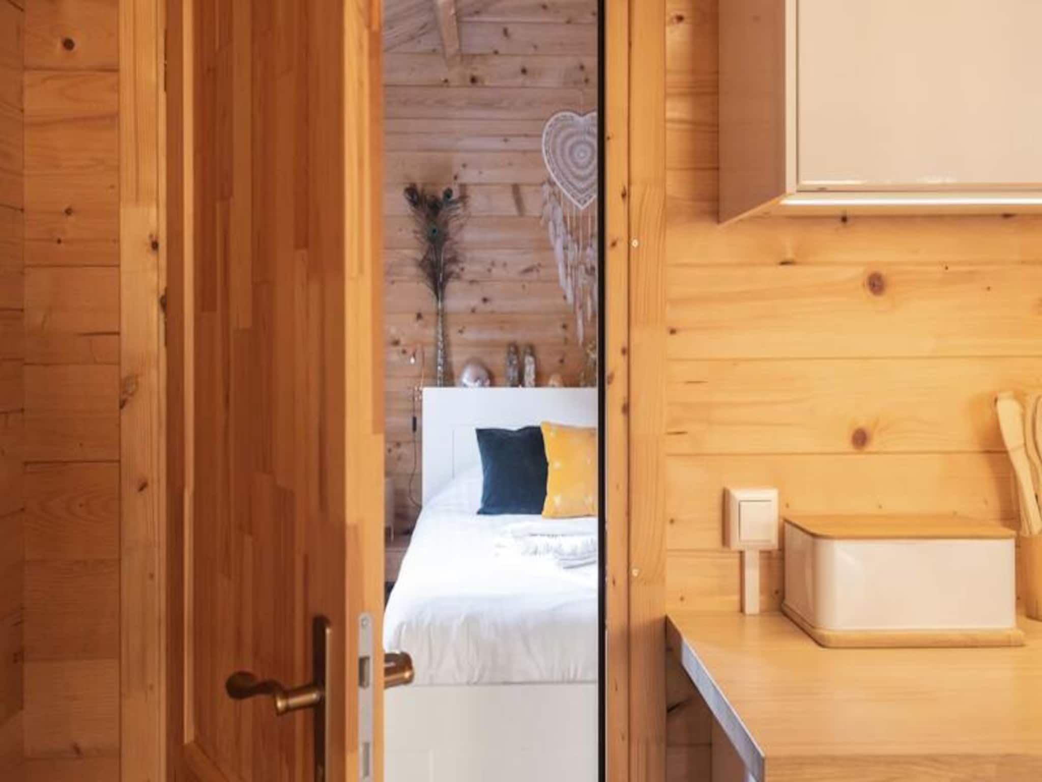 The Sea Lodge in Zandvoort - Foto 22 van 39