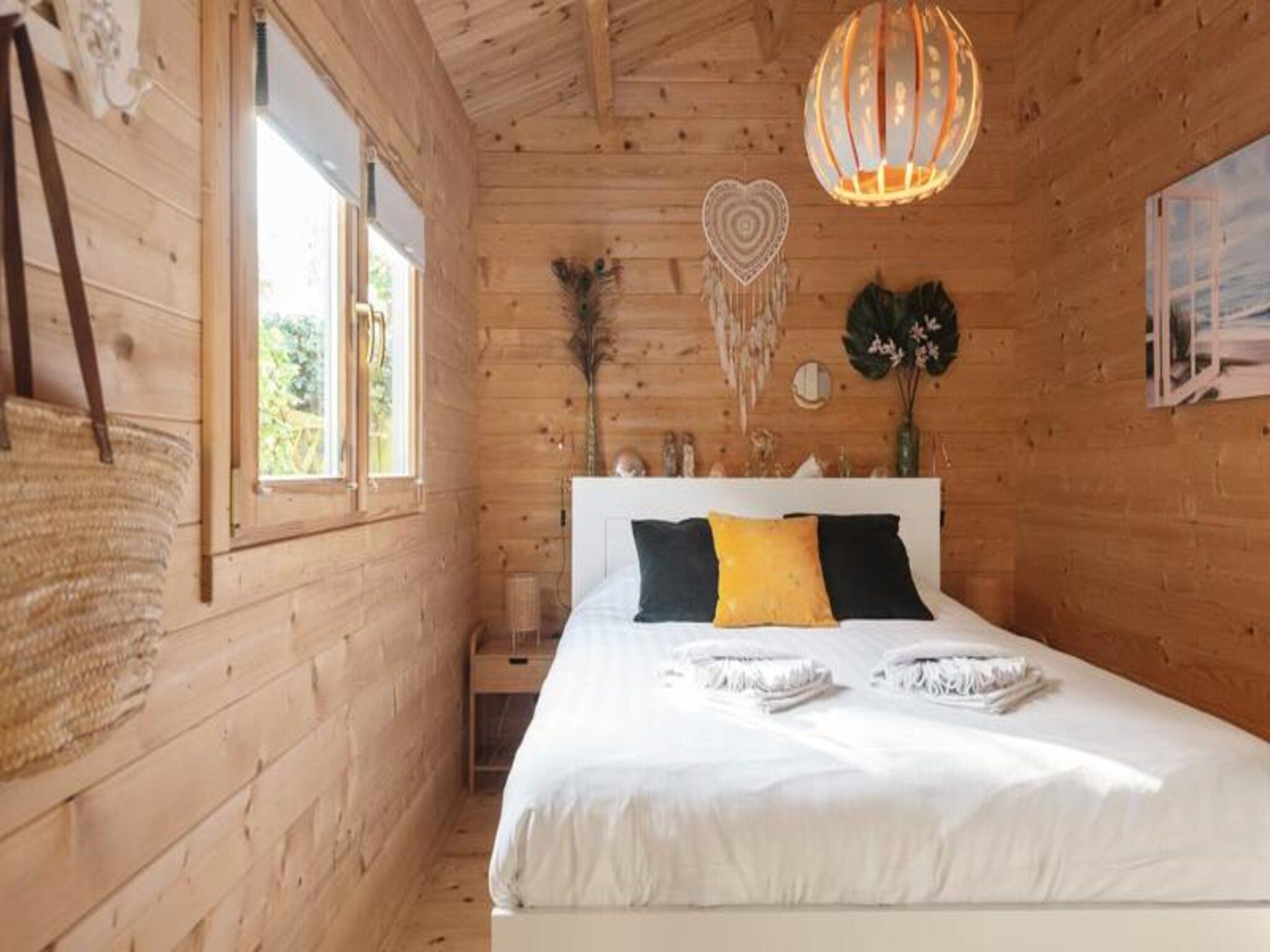 The Sea Lodge in Zandvoort - Foto 23 van 39