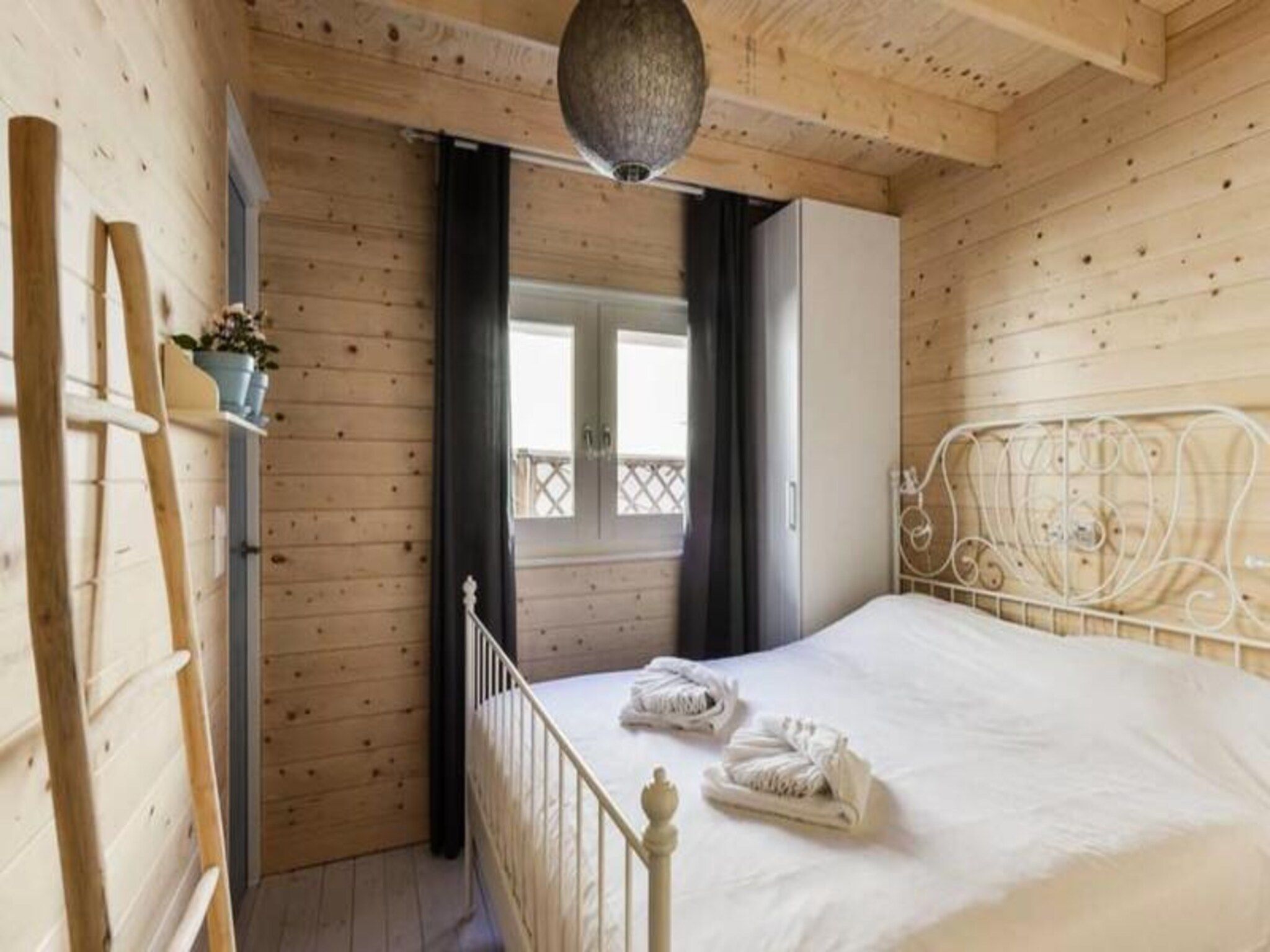 Moyo Kijani Cosy Lodge in Zandvoort - Foto 4 van 22