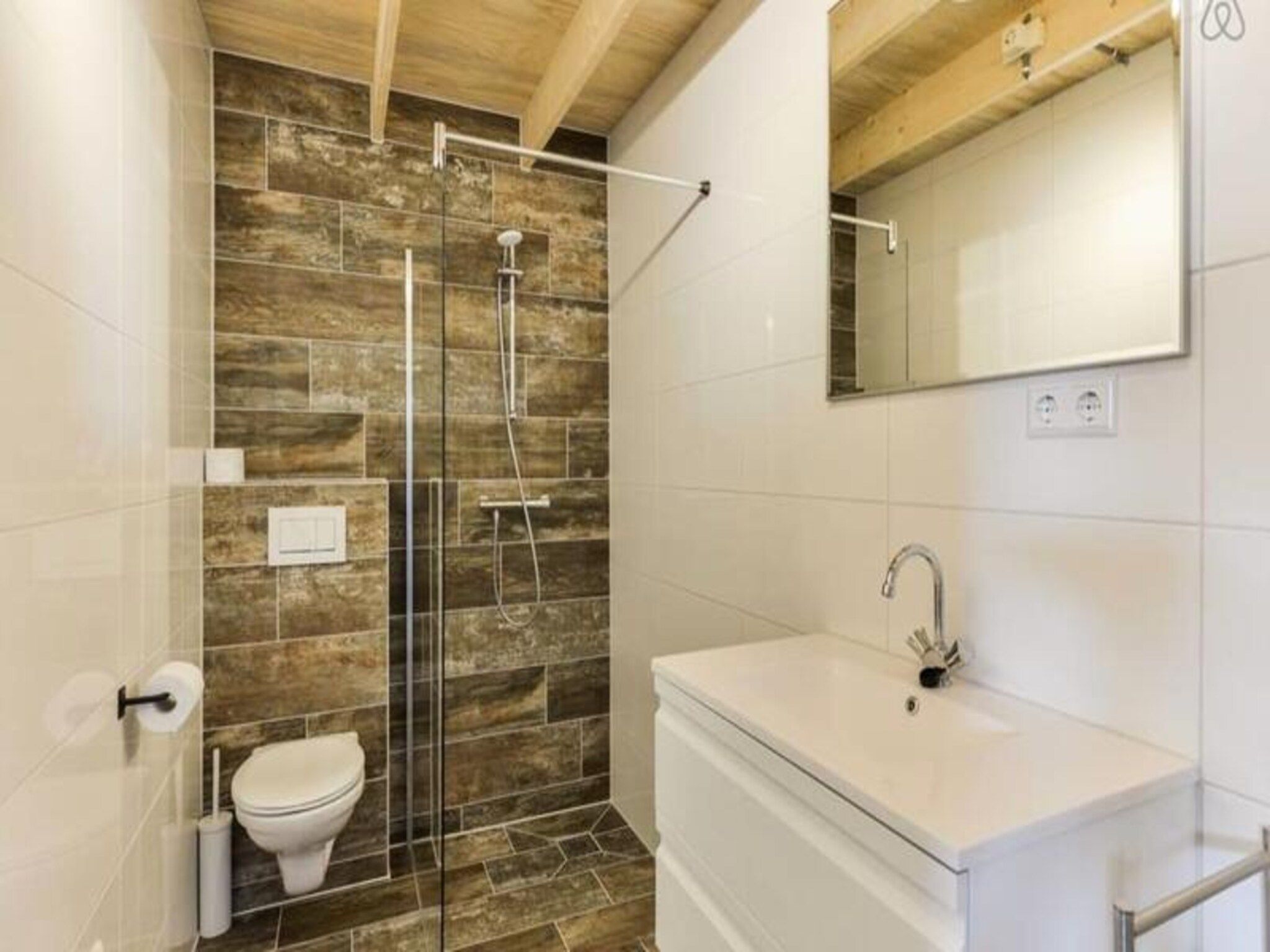 Moyo Kijani Cosy Lodge in Zandvoort - Foto 5 van 22