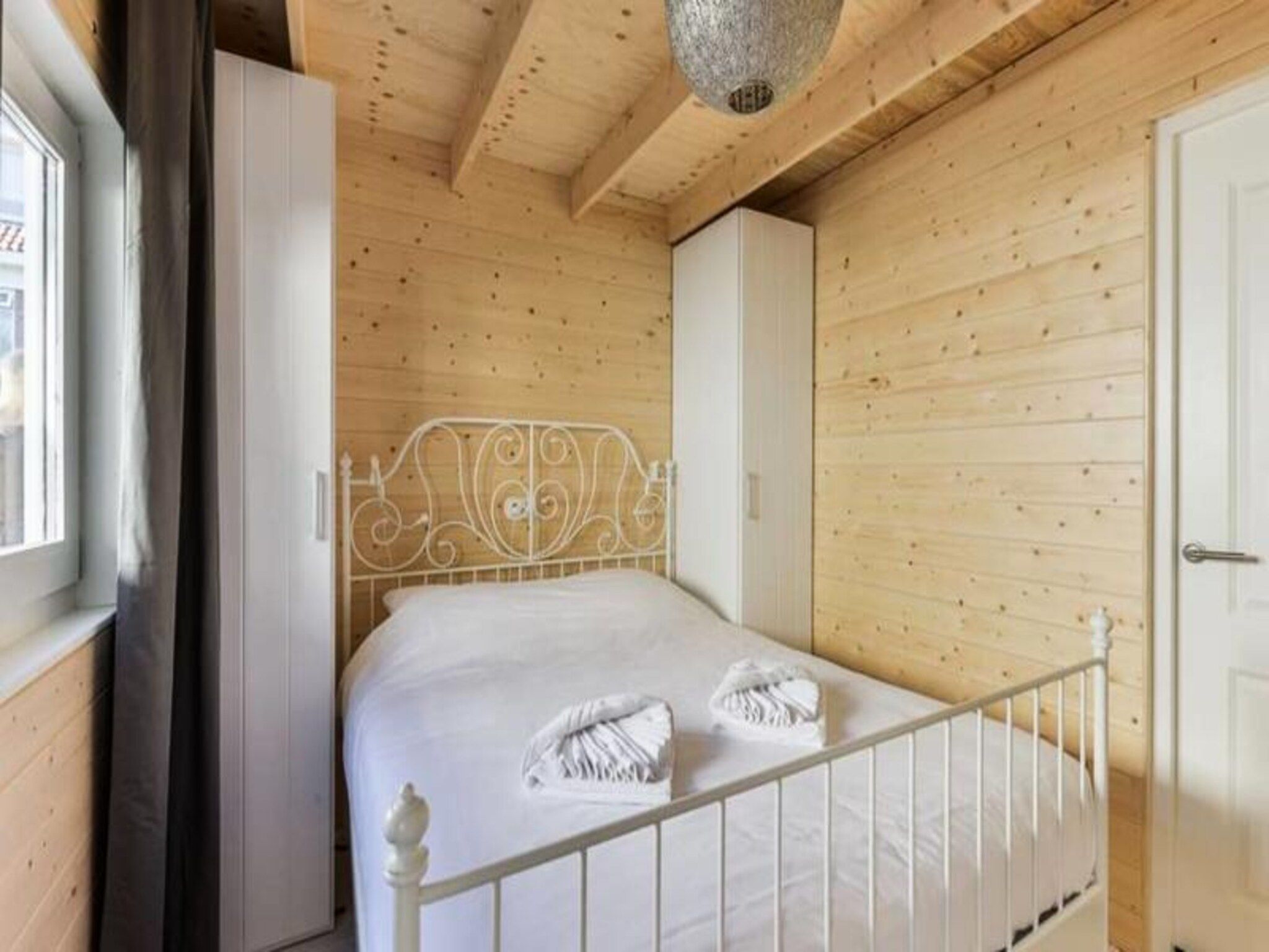 Moyo Kijani Cosy Lodge in Zandvoort - Foto 14 van 22